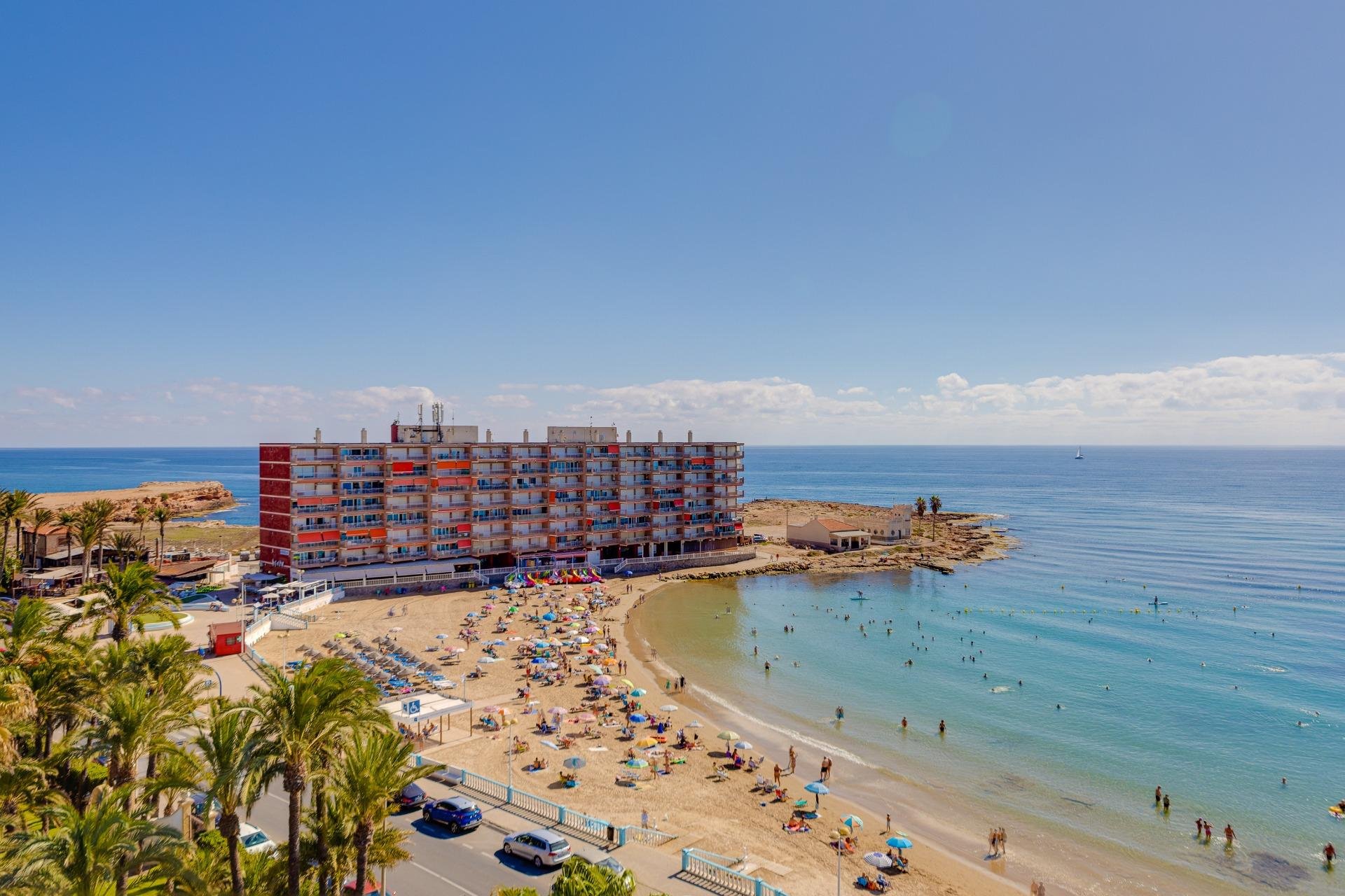 Revente - Duplex - Torrevieja - Playa de los Locos