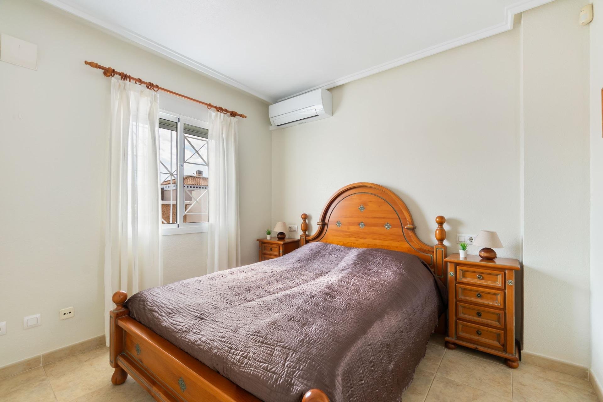 Revente - Duplex - Torrevieja - Torreblanca