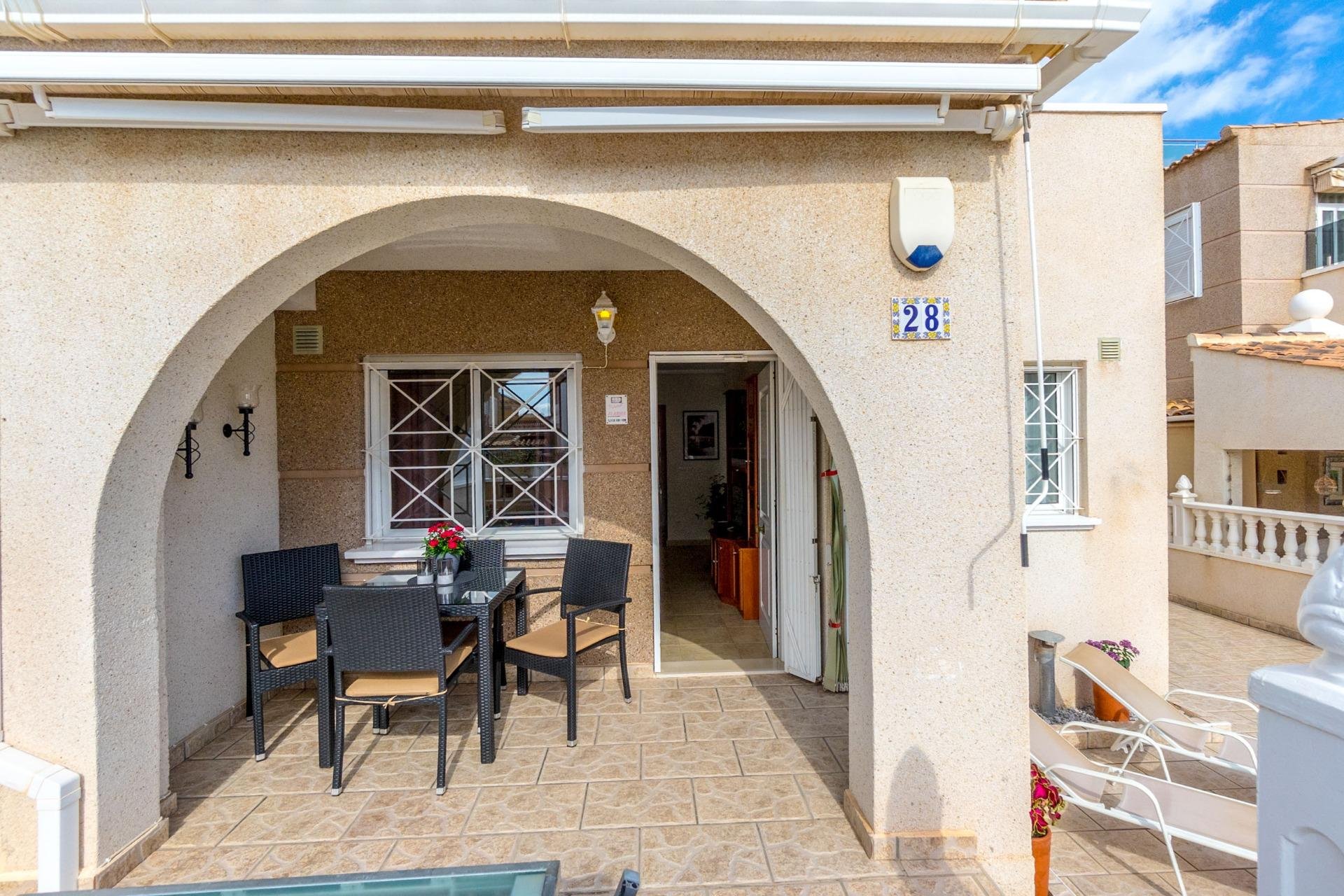 Revente - Duplex - Torrevieja - Torreblanca