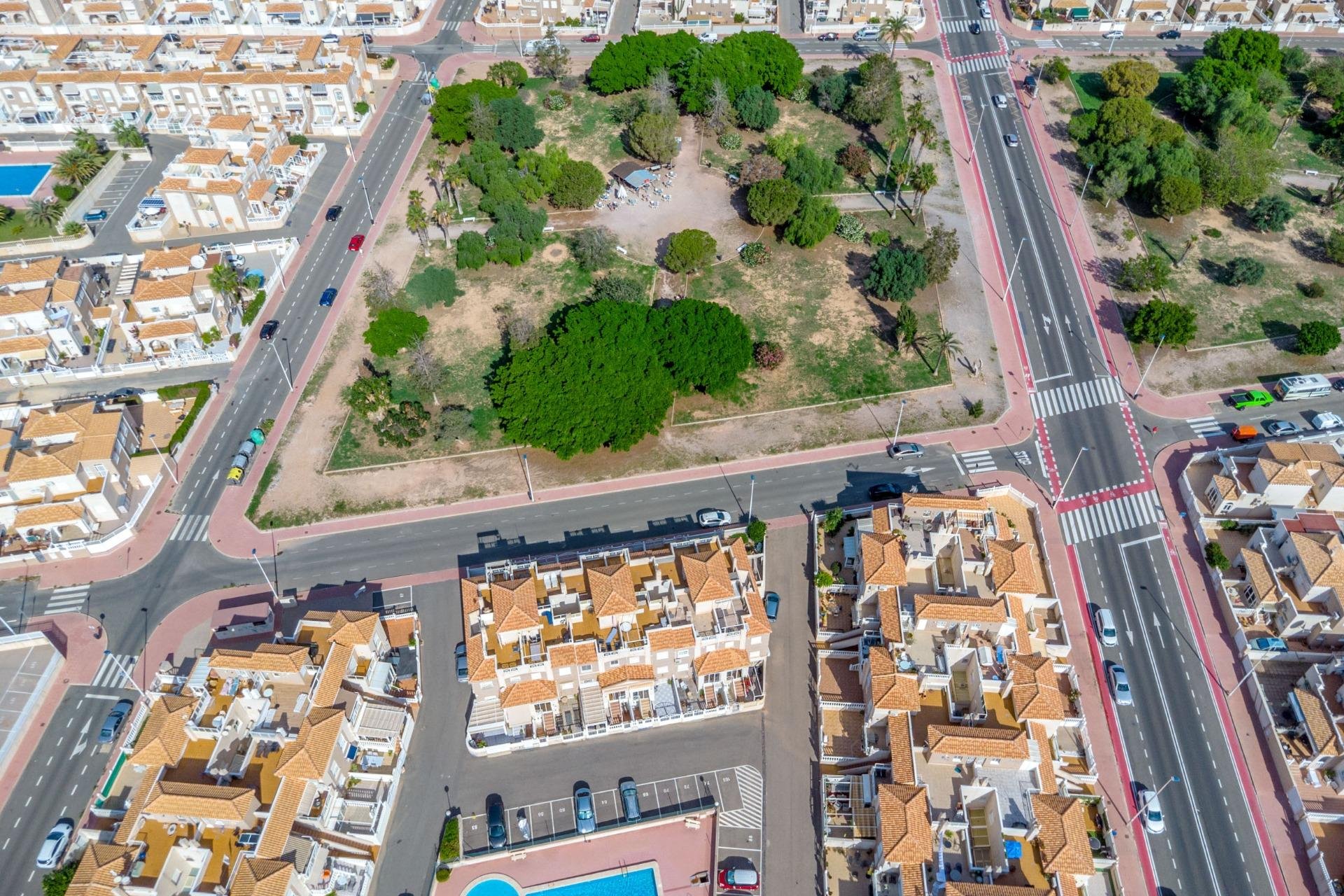 Revente - Duplex - Torrevieja - Torreblanca