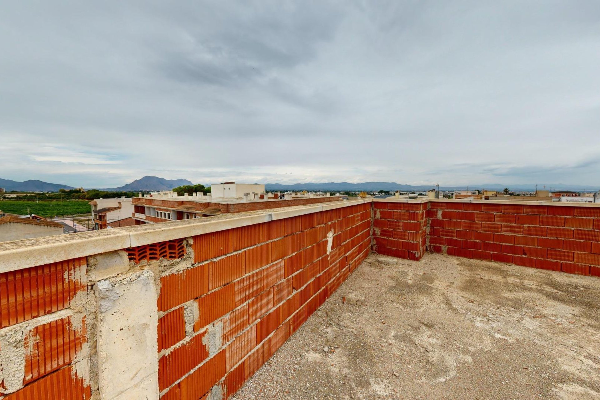 Revente - Edificio - Algorfa - La finca golf