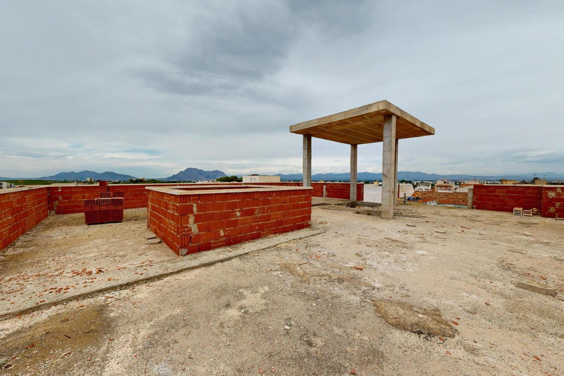 Revente - Edificio - Algorfa - La finca golf