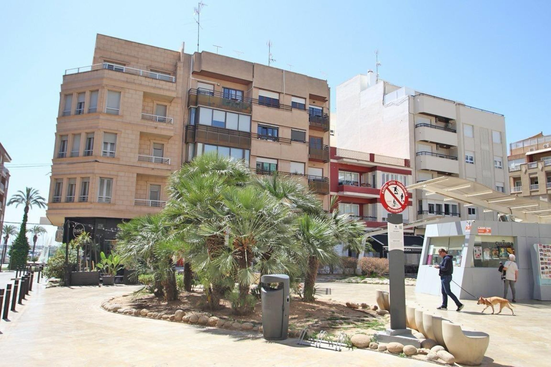 Revente - Edificio - Torrevieja - Centro