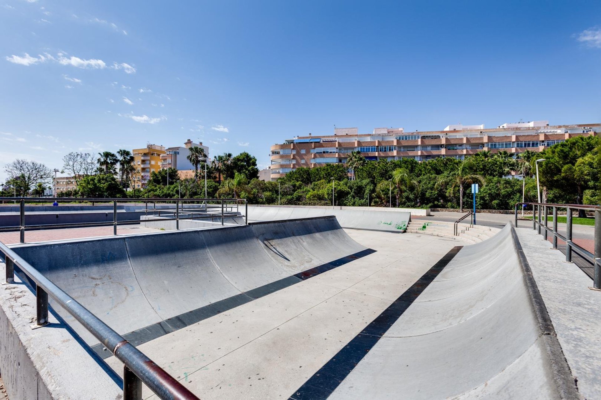 Revente - Étude - Torrevieja - Acequion