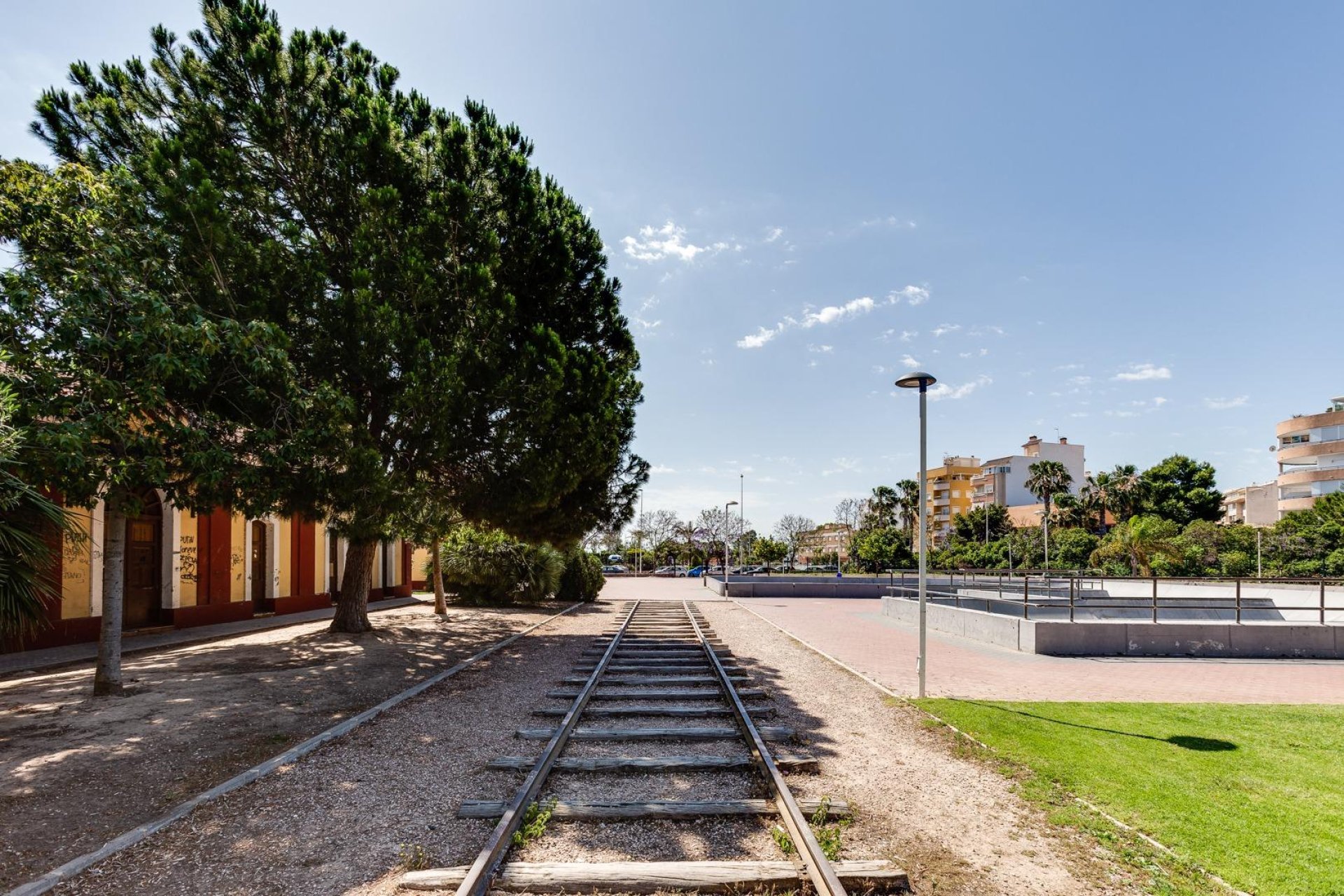 Revente - Étude - Torrevieja - Acequion