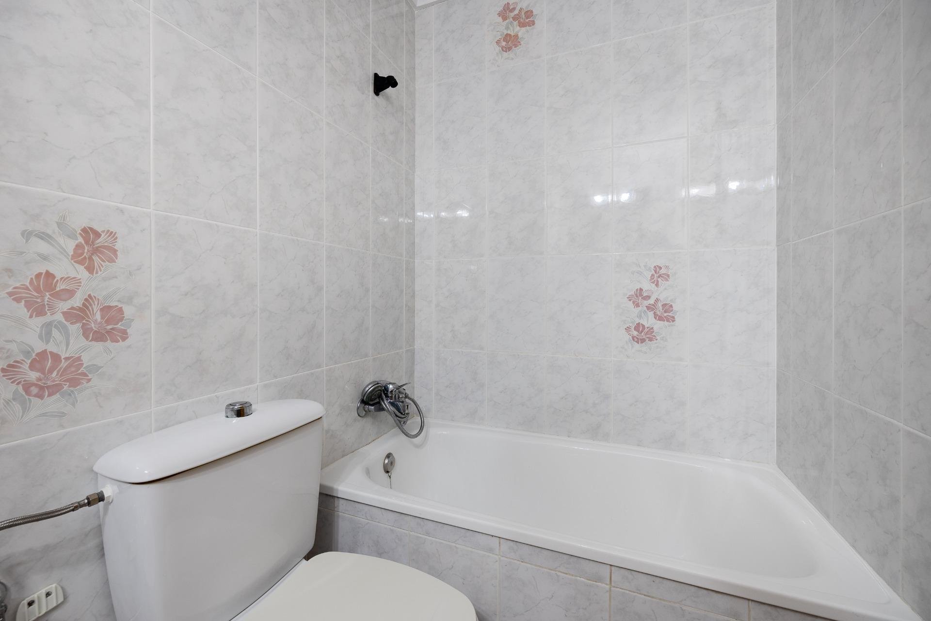 Revente - Étude - Torrevieja - Acequion