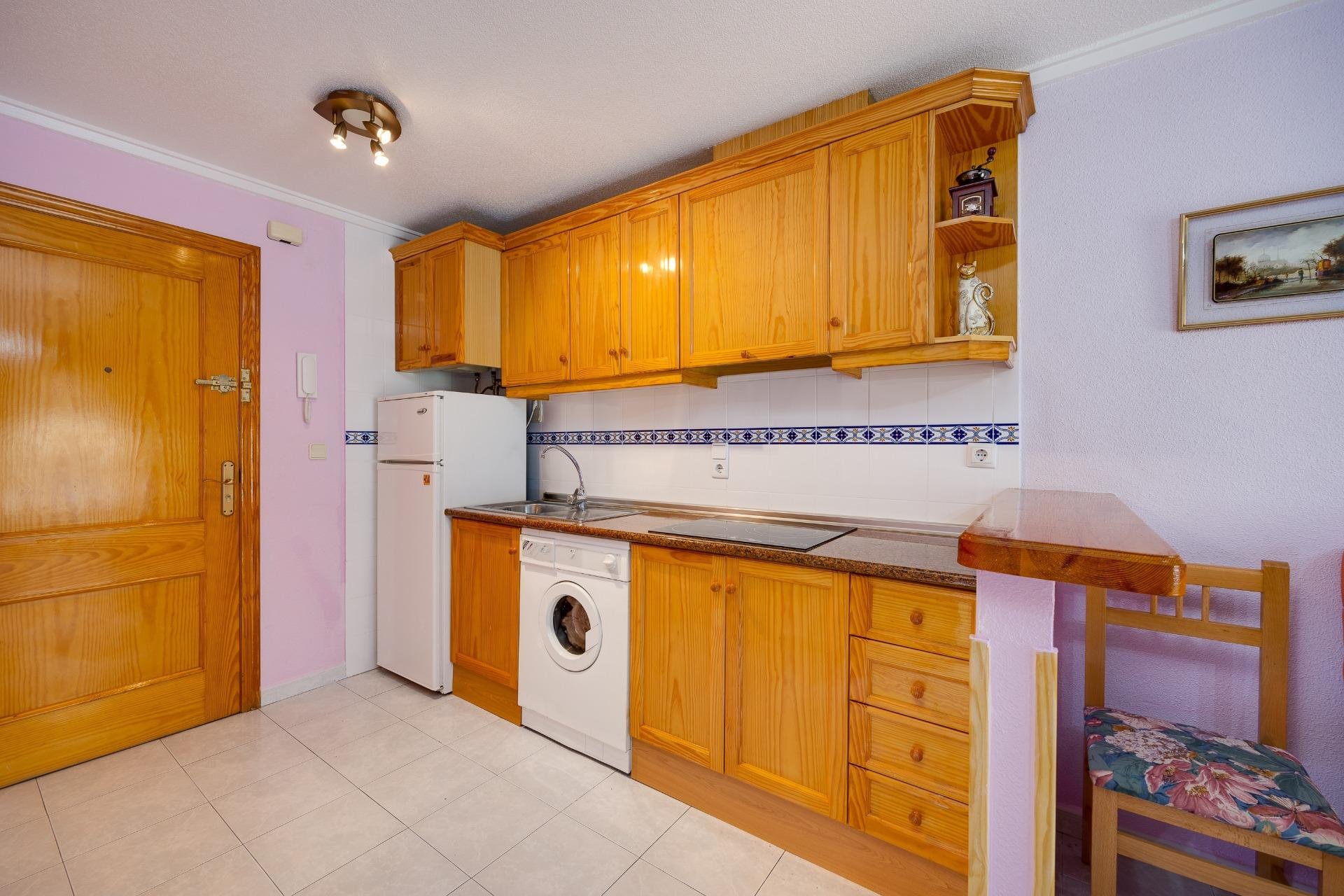 Revente - Étude - Torrevieja - Acequion