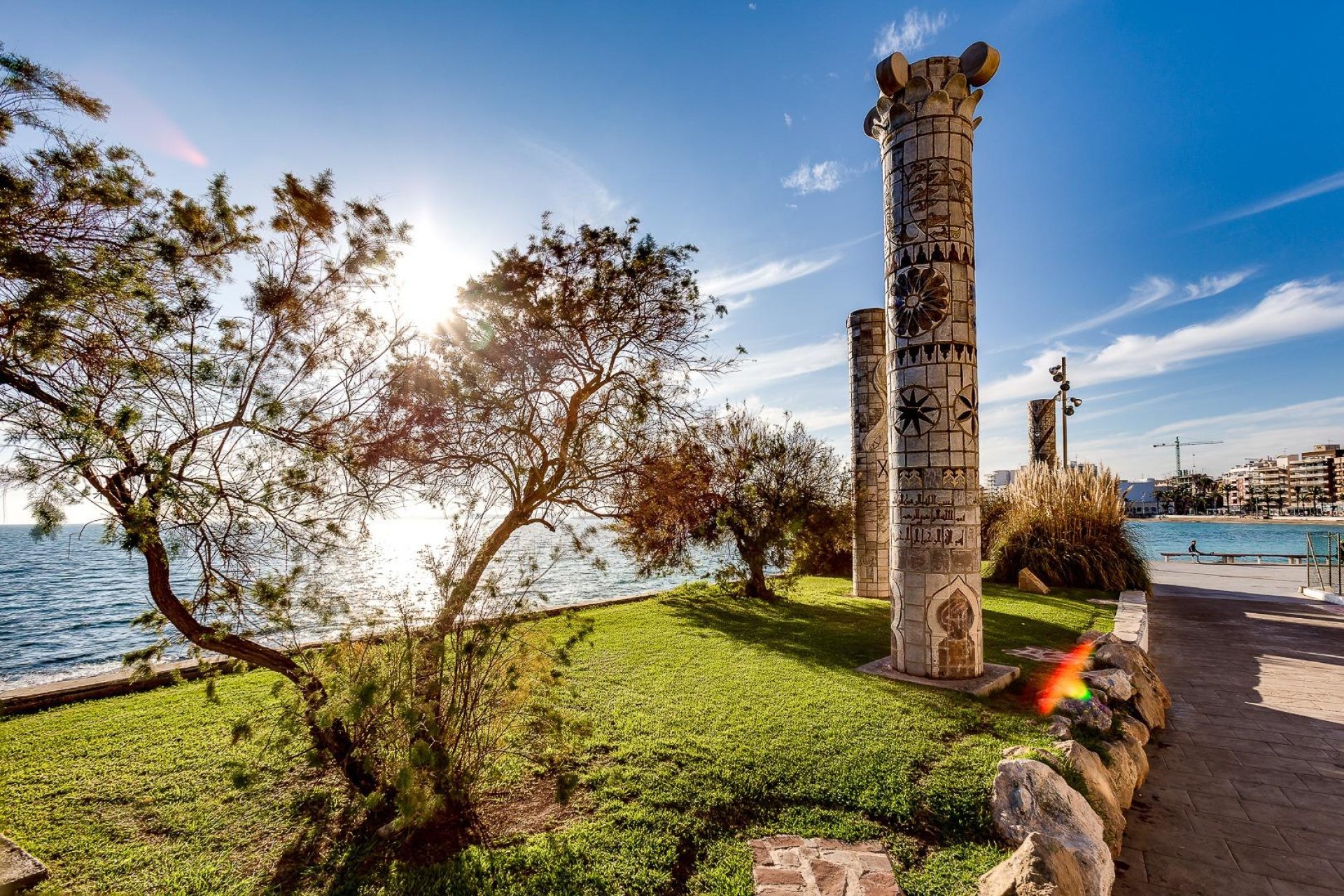 Revente - Étude - Torrevieja - Habaneras