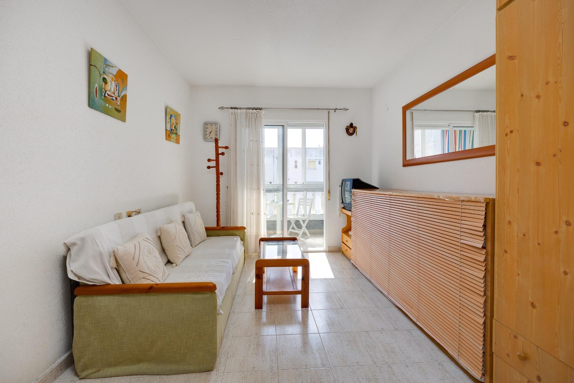 Revente - Étude - Torrevieja - Habaneras