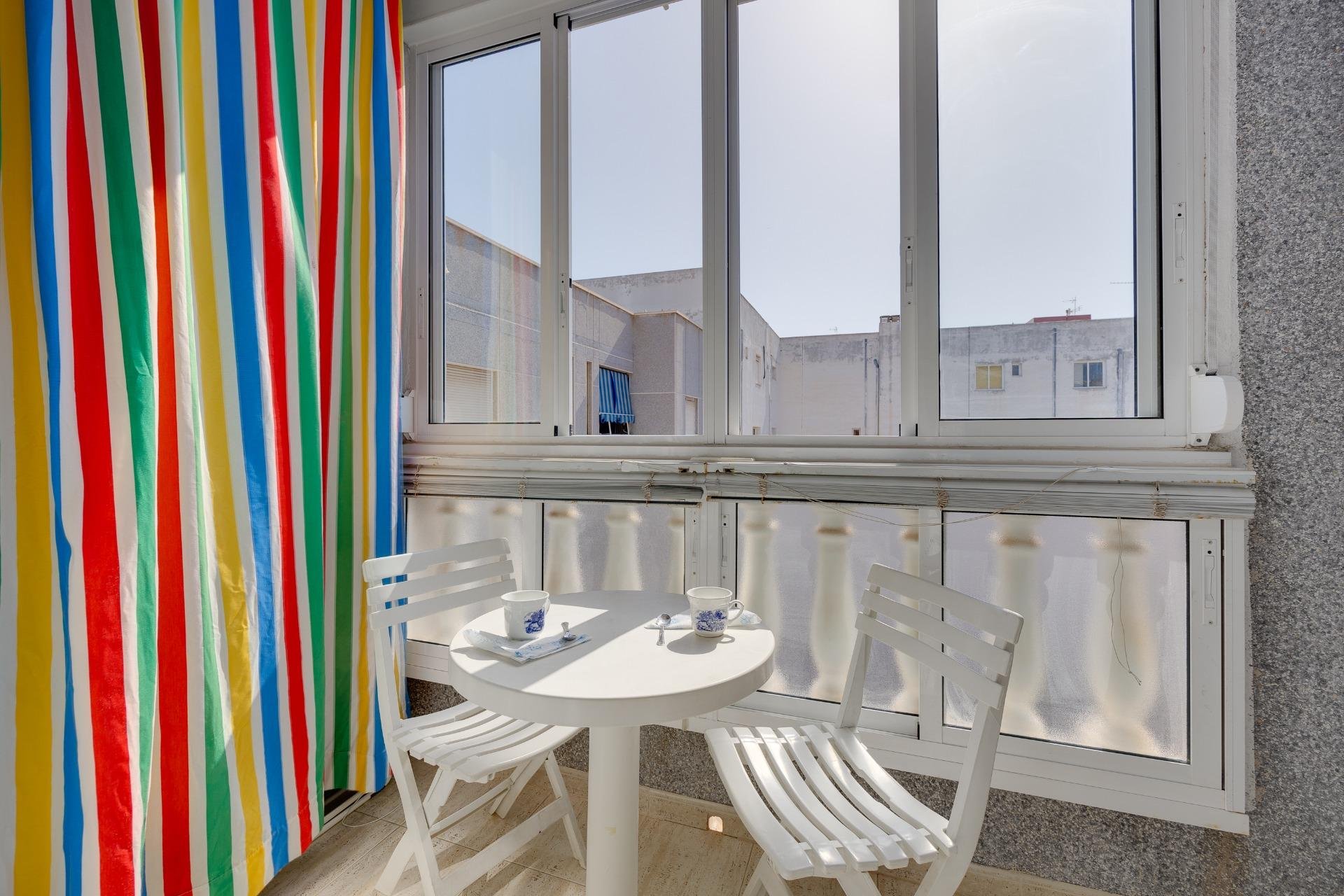 Revente - Étude - Torrevieja - Habaneras