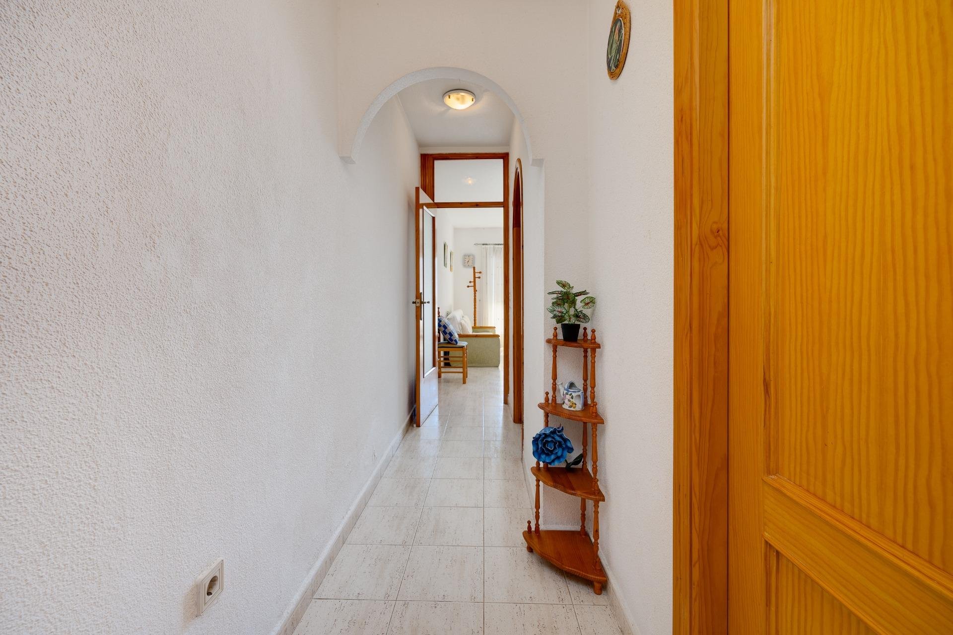 Revente - Étude - Torrevieja - Habaneras