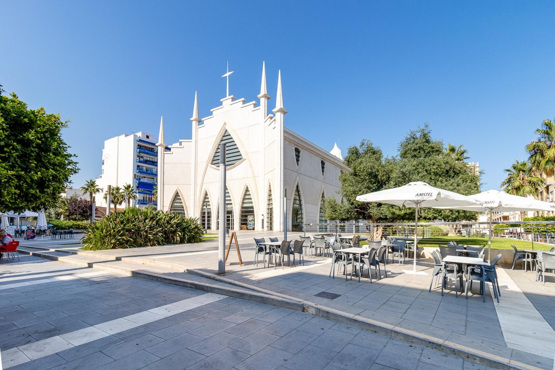 Revente - Étude - Torrevieja - Habaneras