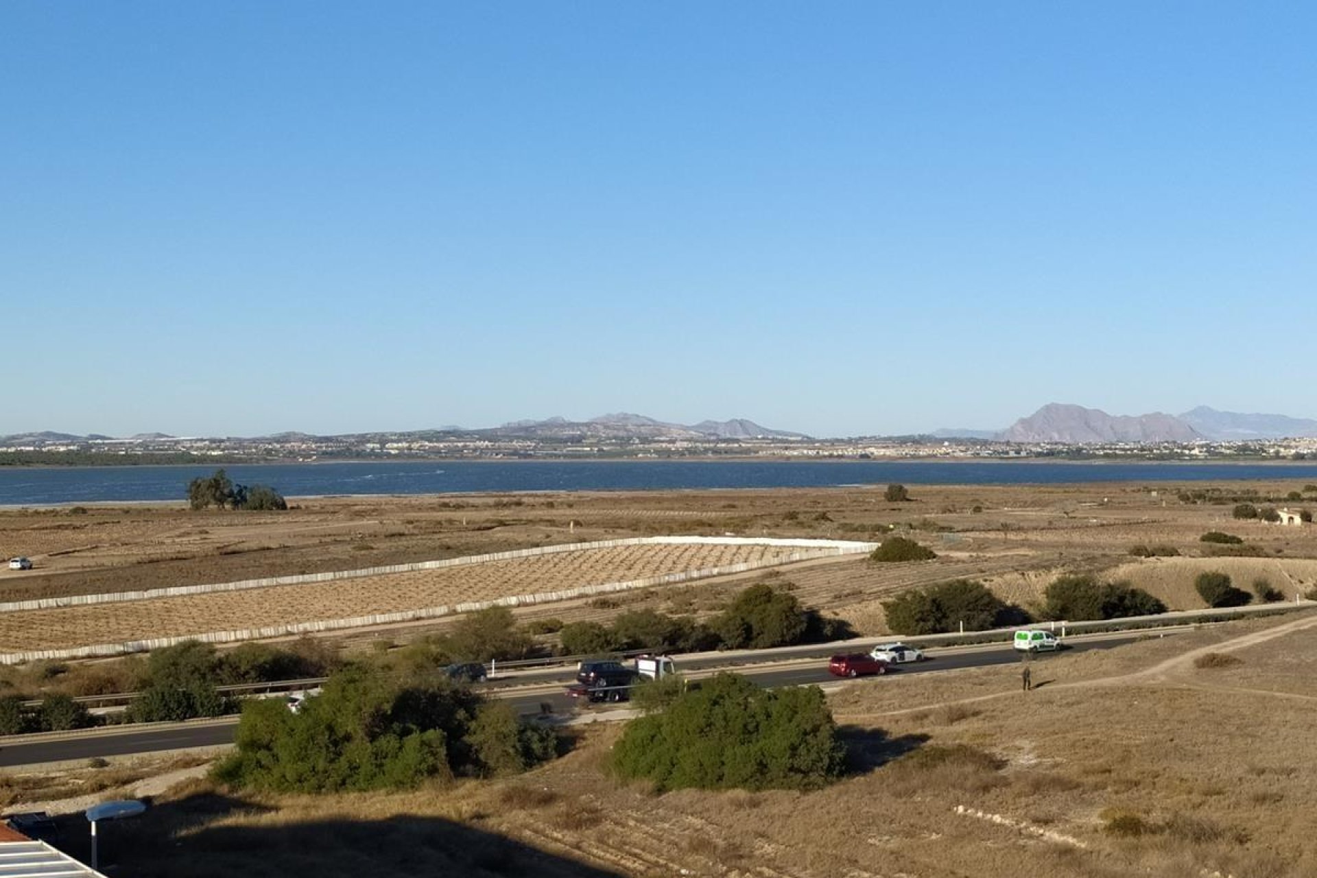 Revente - Étude - Torrevieja - La Mata pueblo