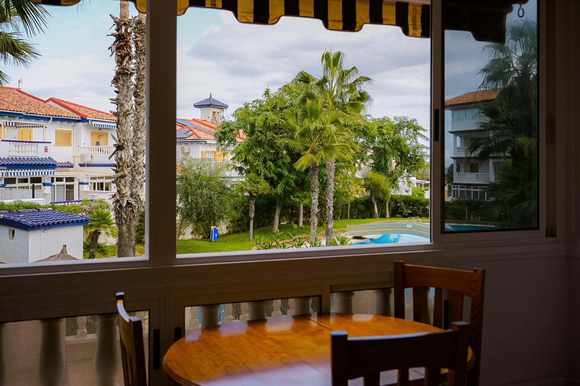 Revente - Étude - Torrevieja - La Mata