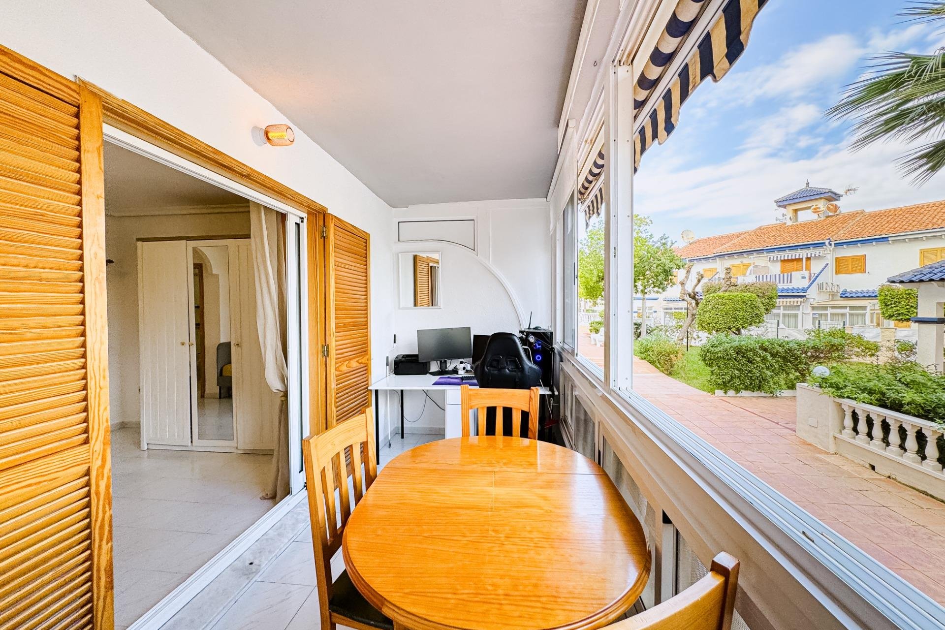 Revente - Étude - Torrevieja - La Mata