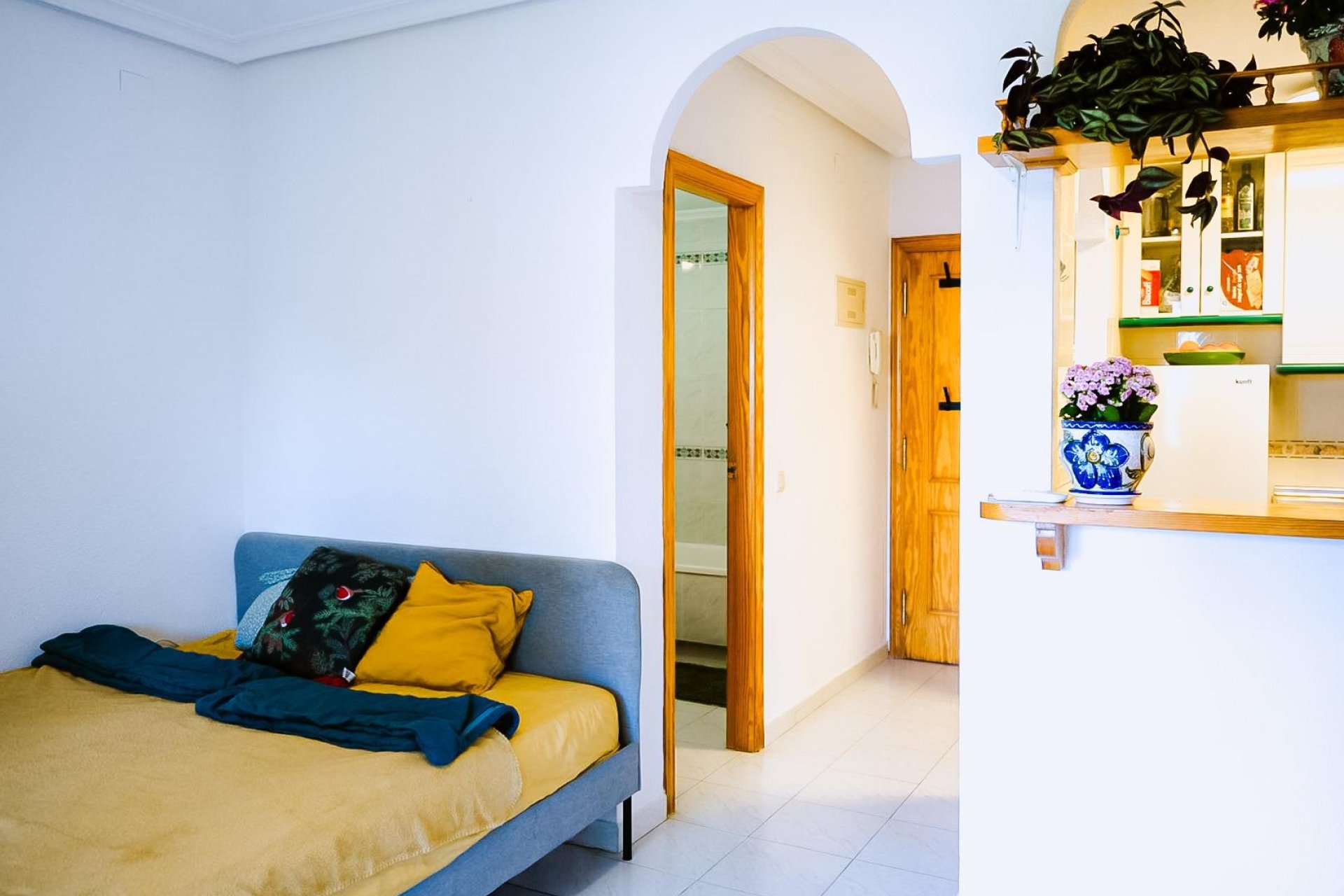 Revente - Étude - Torrevieja - La Mata