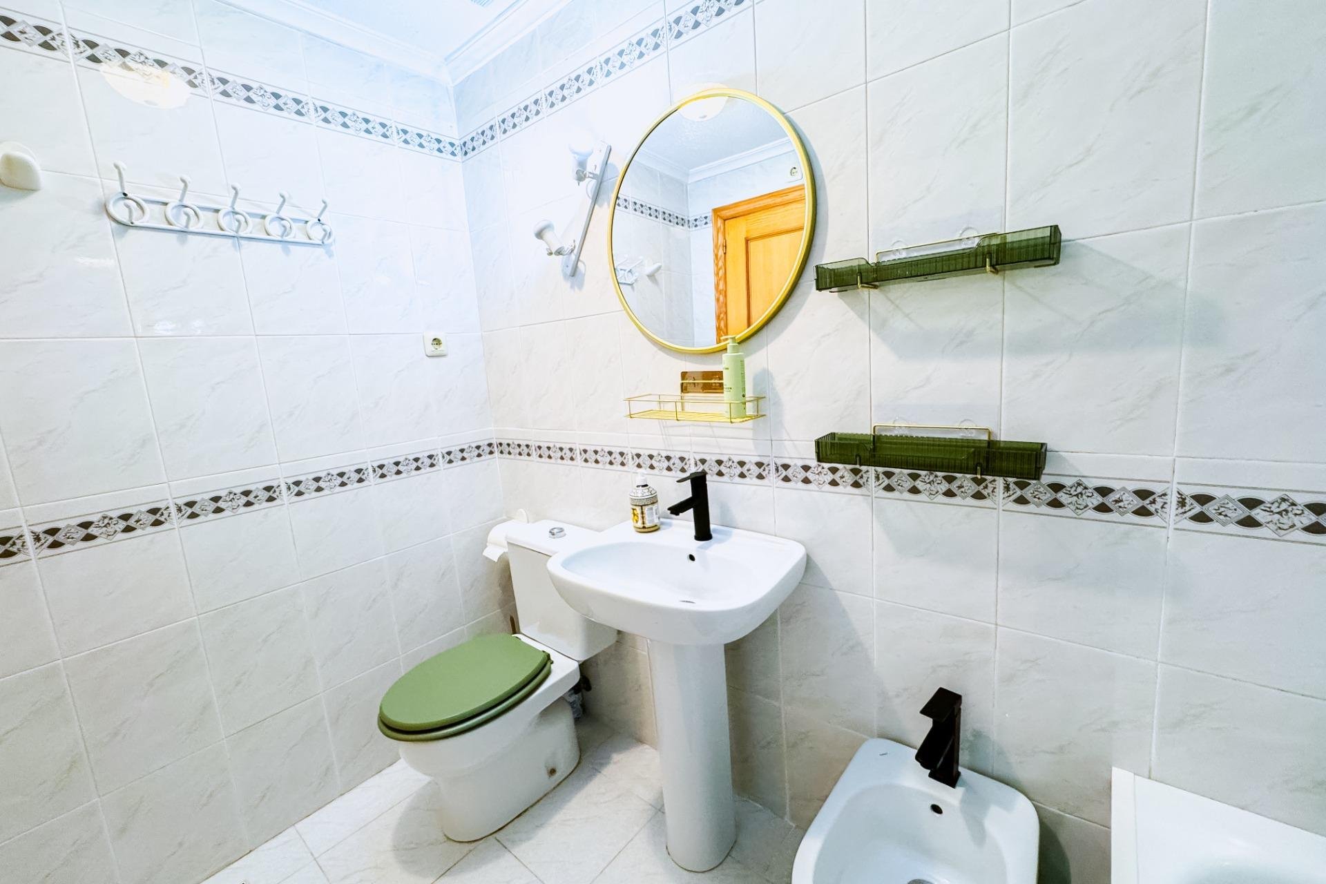 Revente - Étude - Torrevieja - La Mata