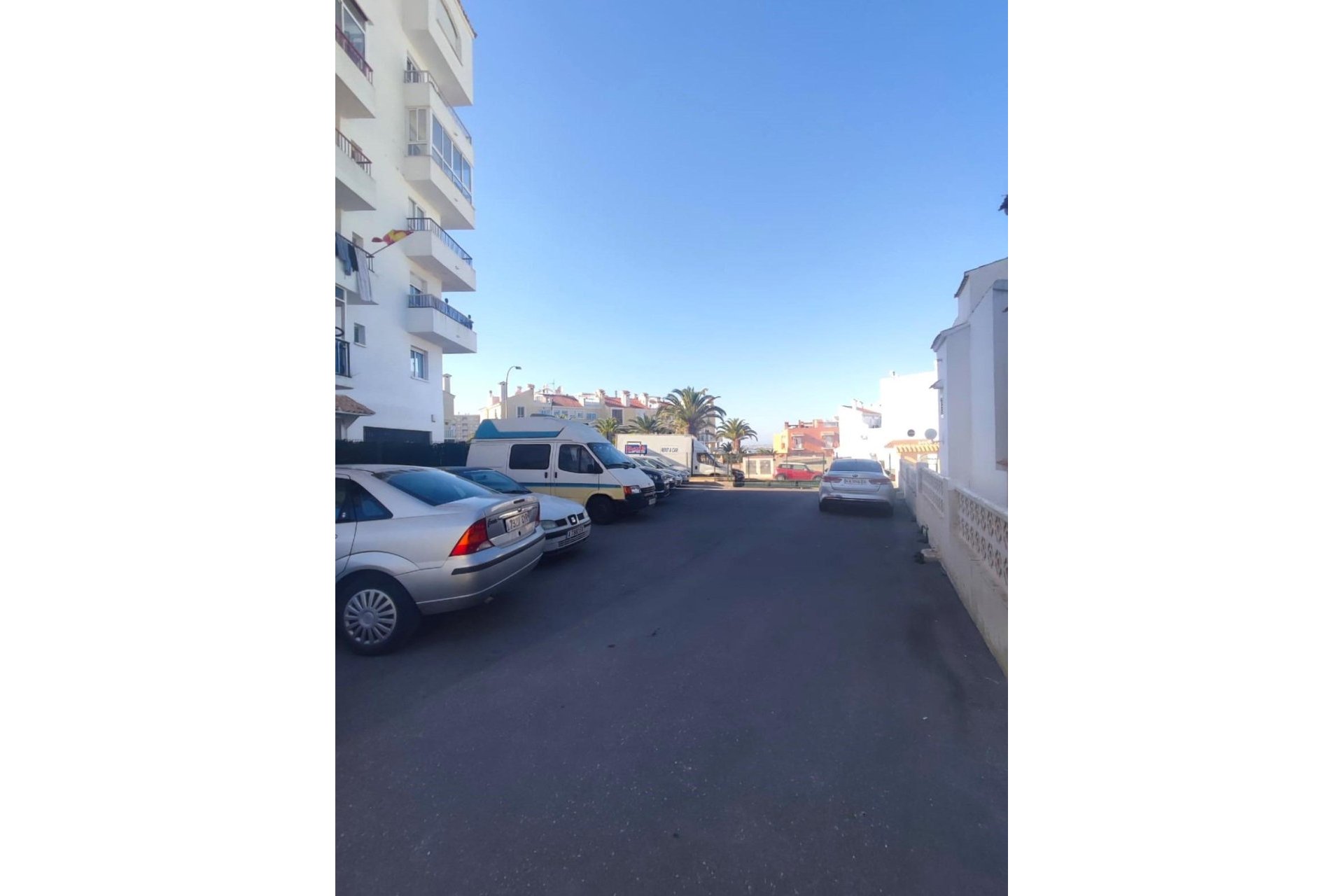 Revente - Étude - Torrevieja - La Mata