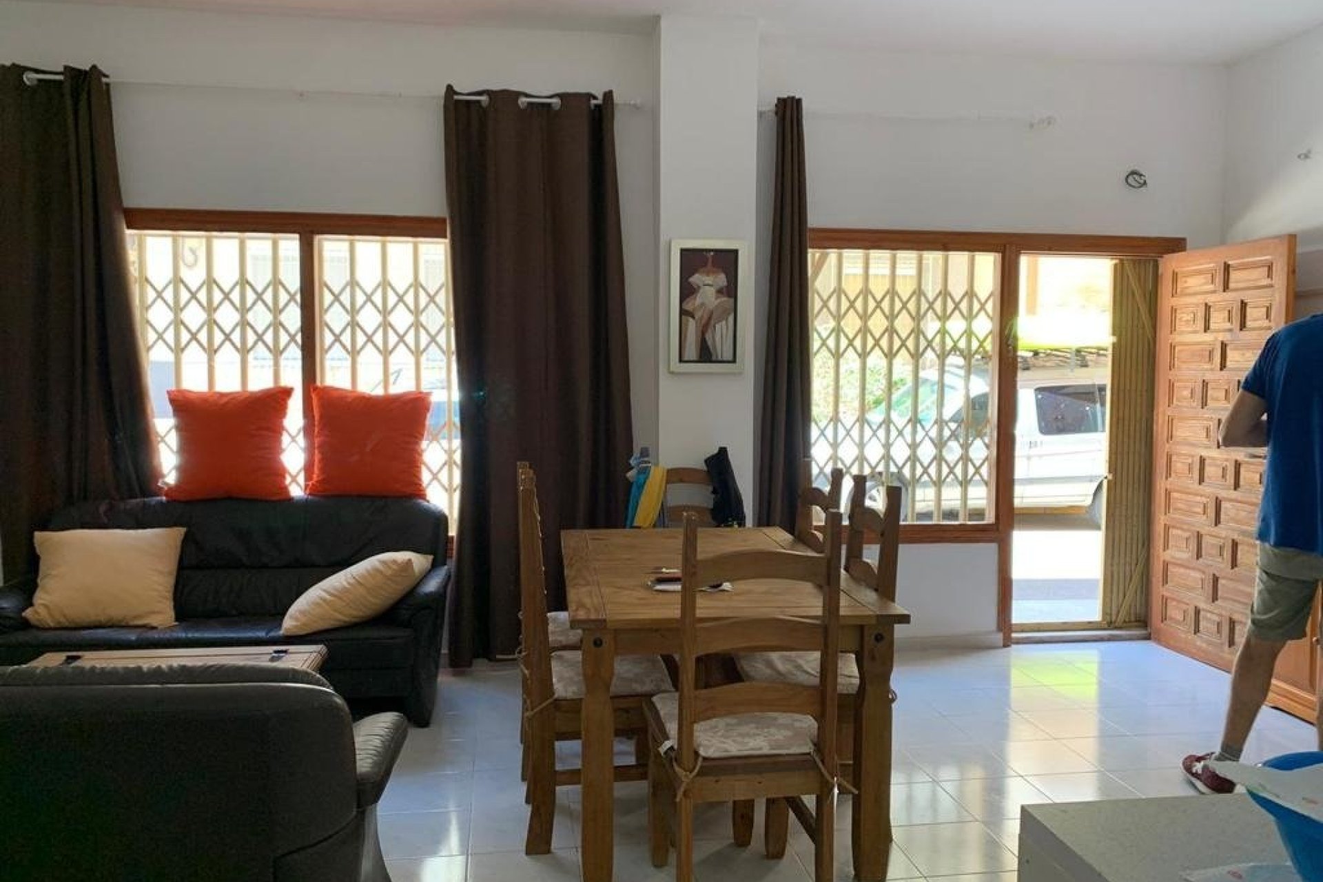 Revente - Étude - Torrevieja - Playa de los Locos