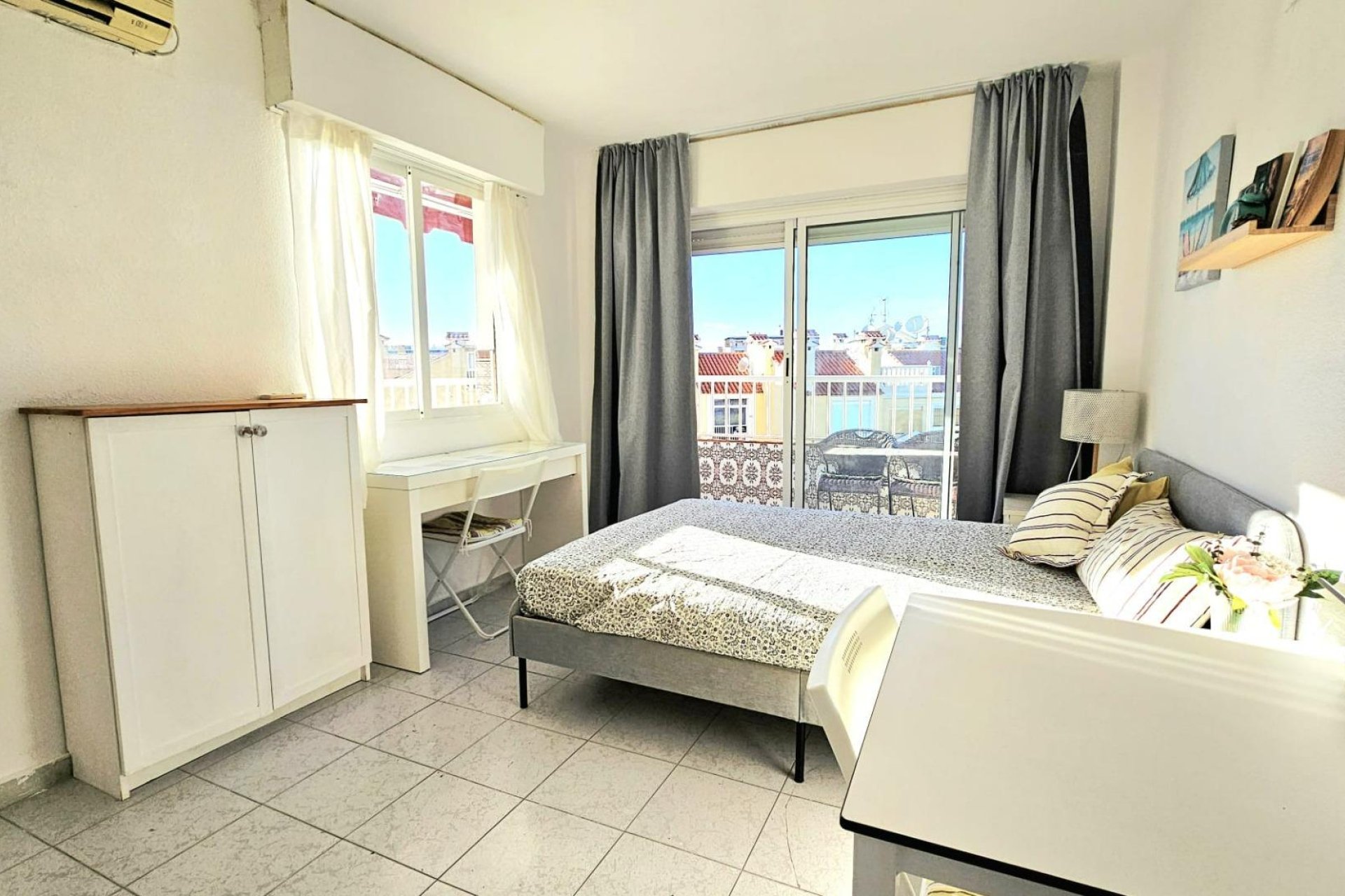 Revente - Étude - Torrevieja - Torreblanca