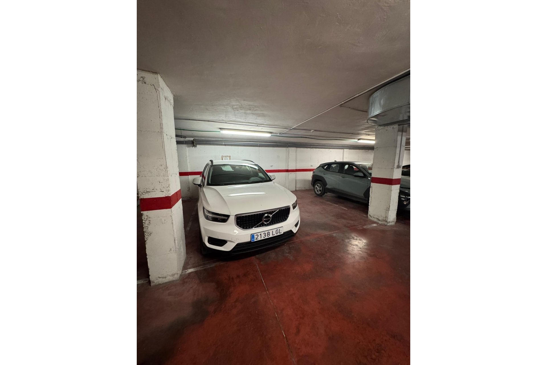 Revente - Garage - Callosa de Segura - Comunidad valenciana