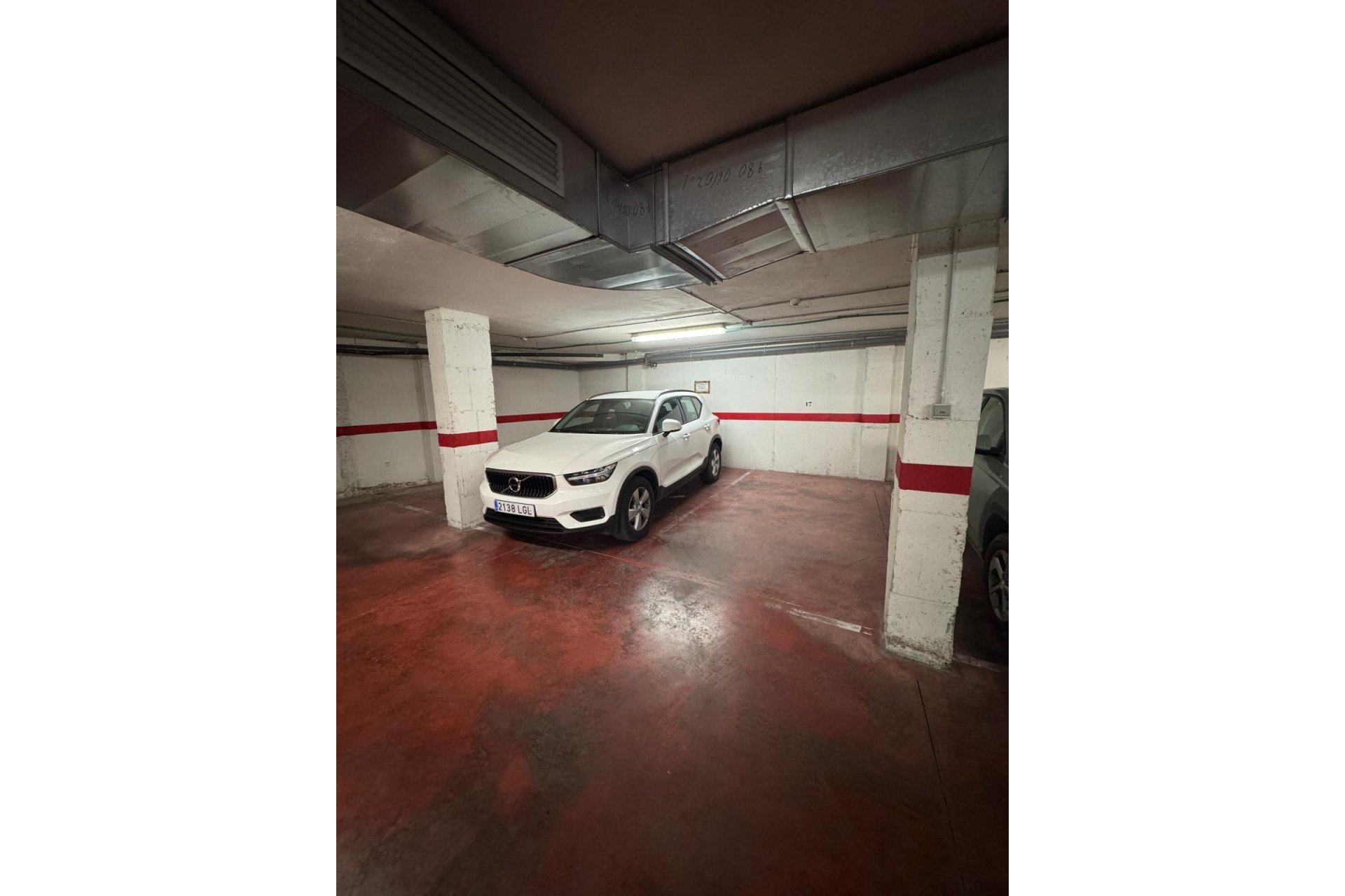 Revente - Garage - Callosa de Segura - Comunidad valenciana