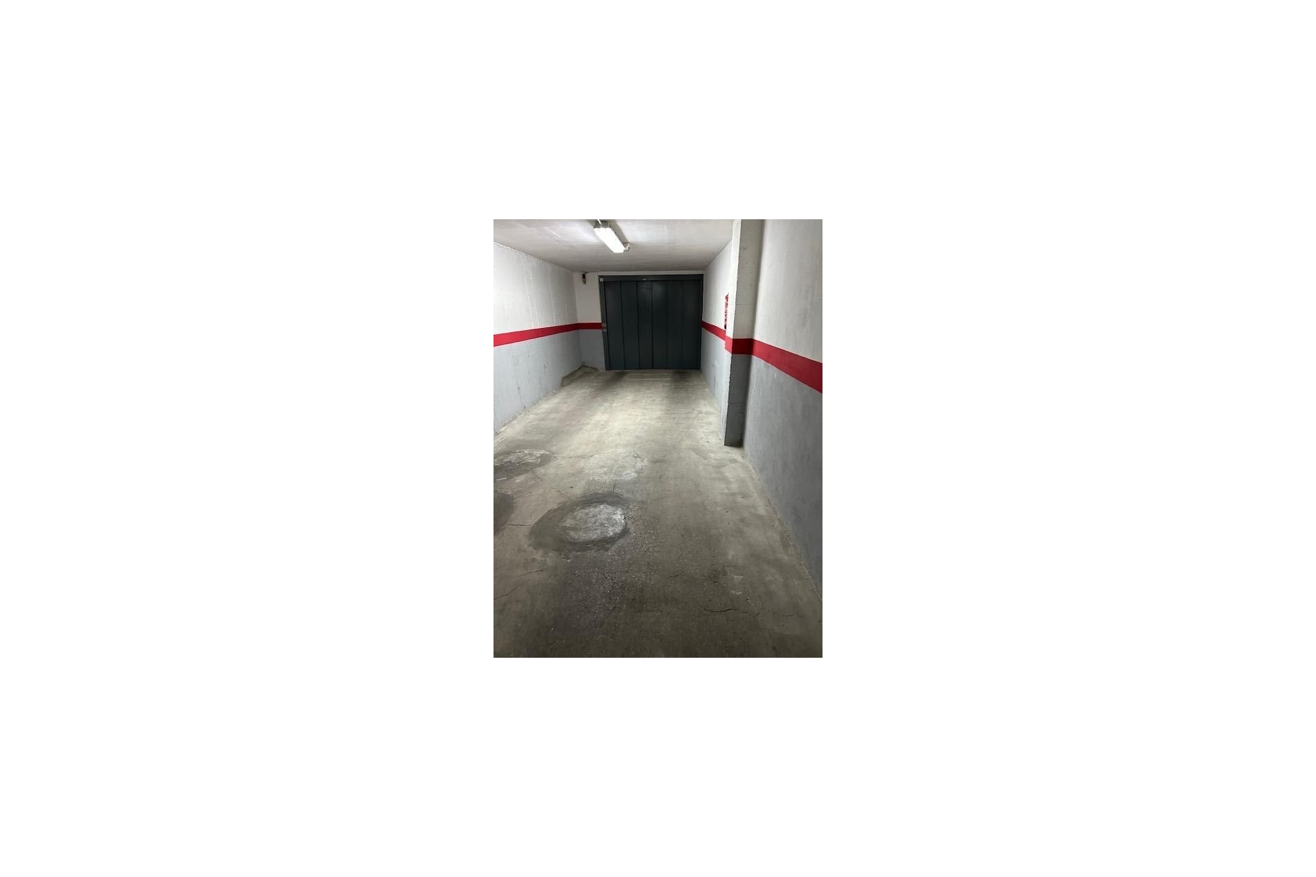 Revente - Garage - Torrevieja - Acequion