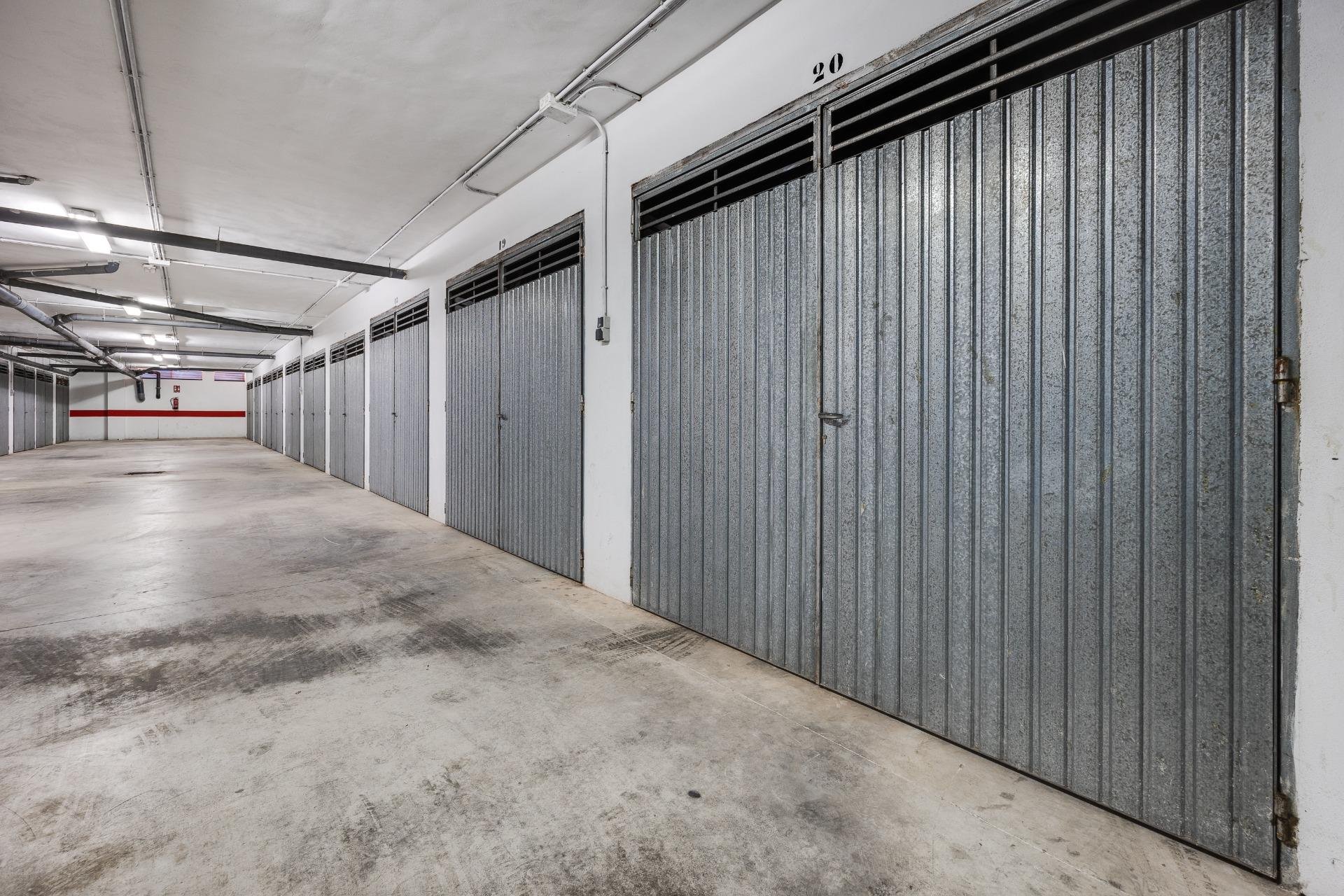 Revente - Garage - Torrevieja - Acequion