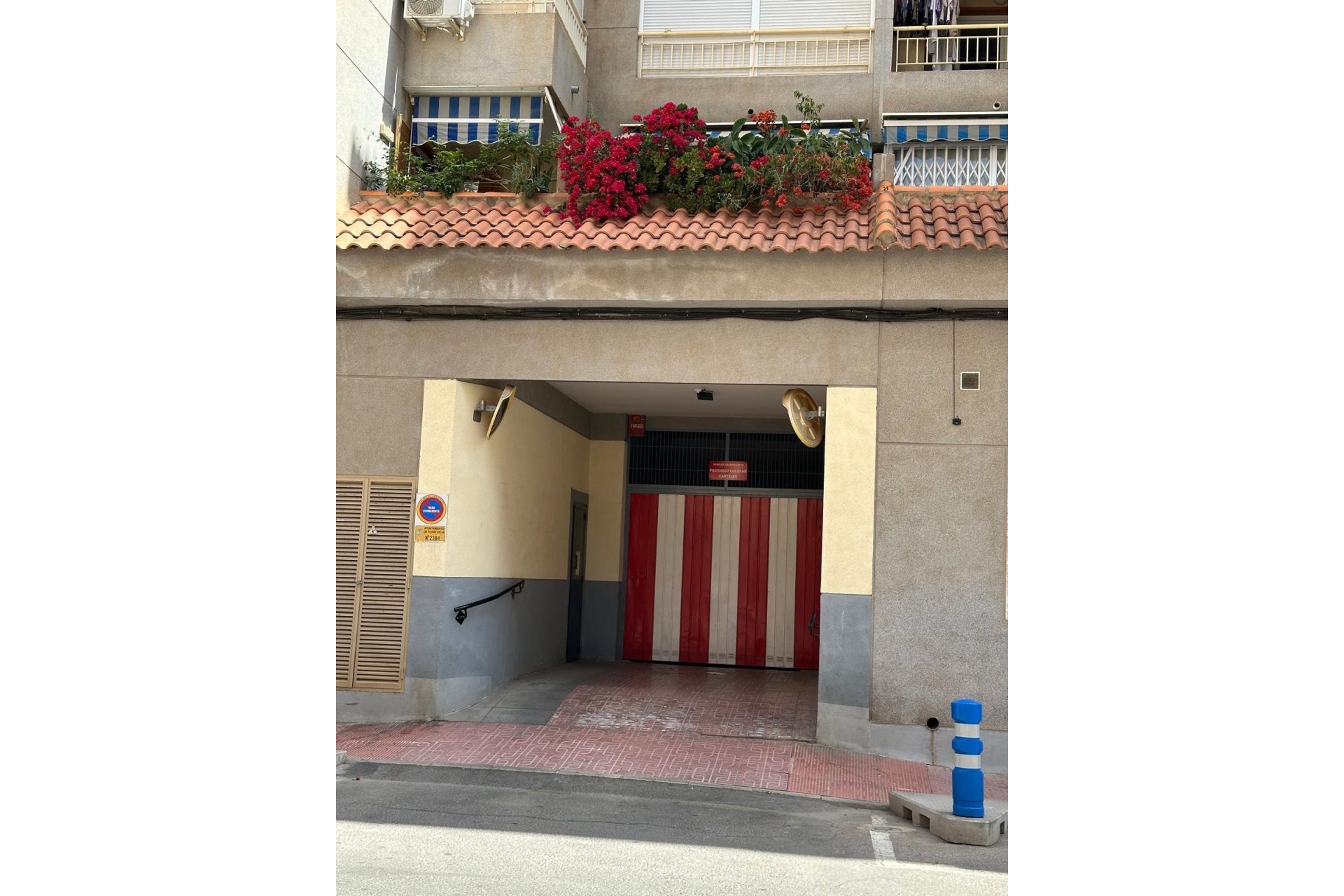 Revente - Garage - Torrevieja - Acequion