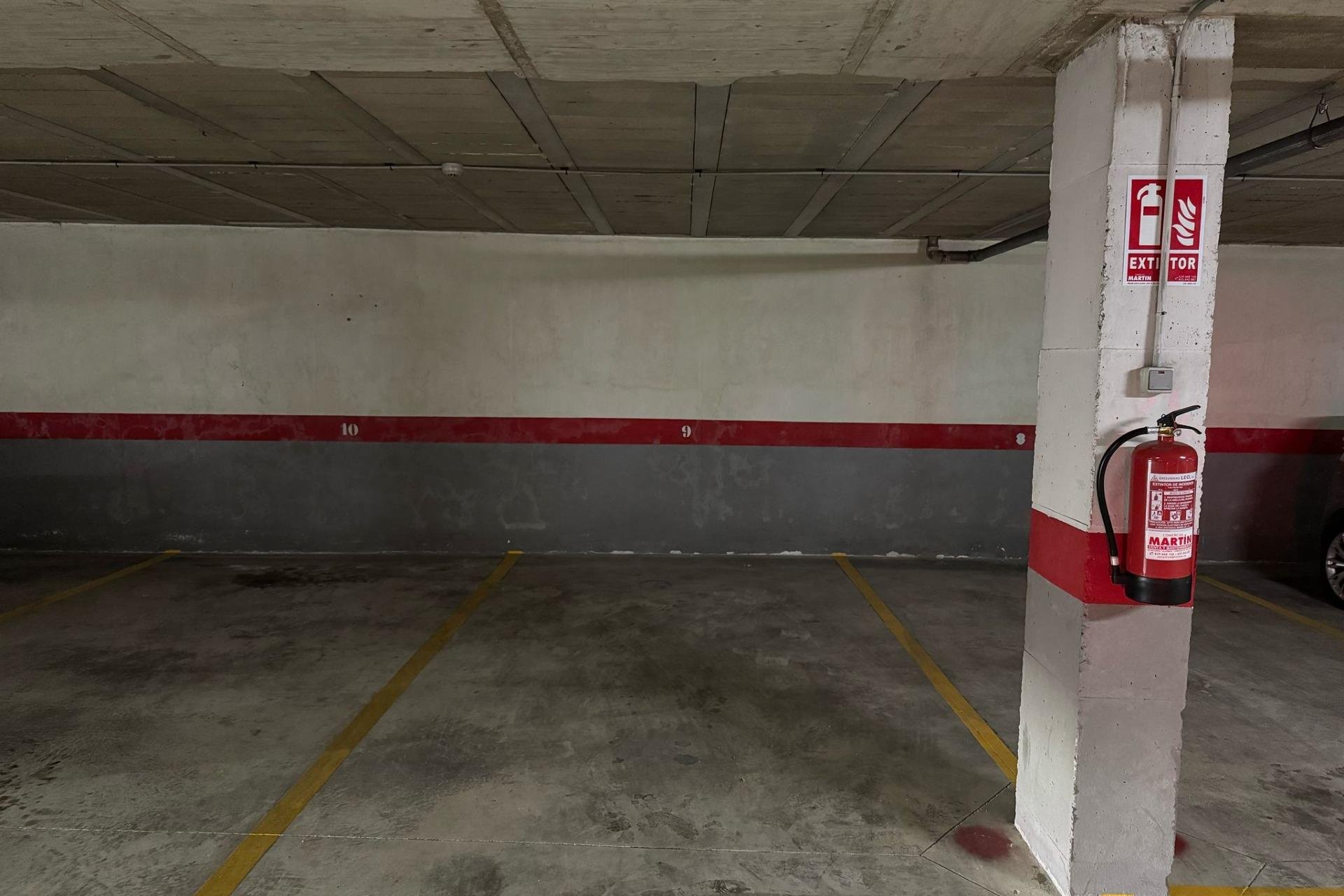 Revente - Garage - Torrevieja - Centro