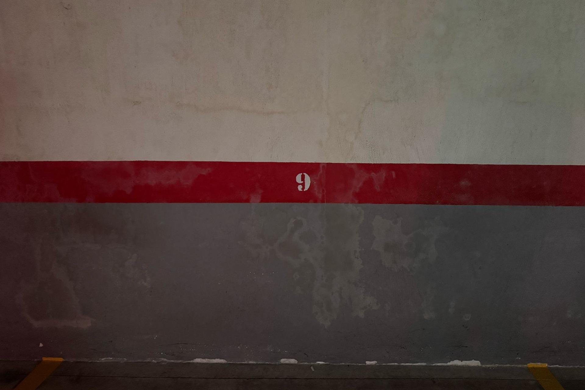 Revente - Garage - Torrevieja - Centro