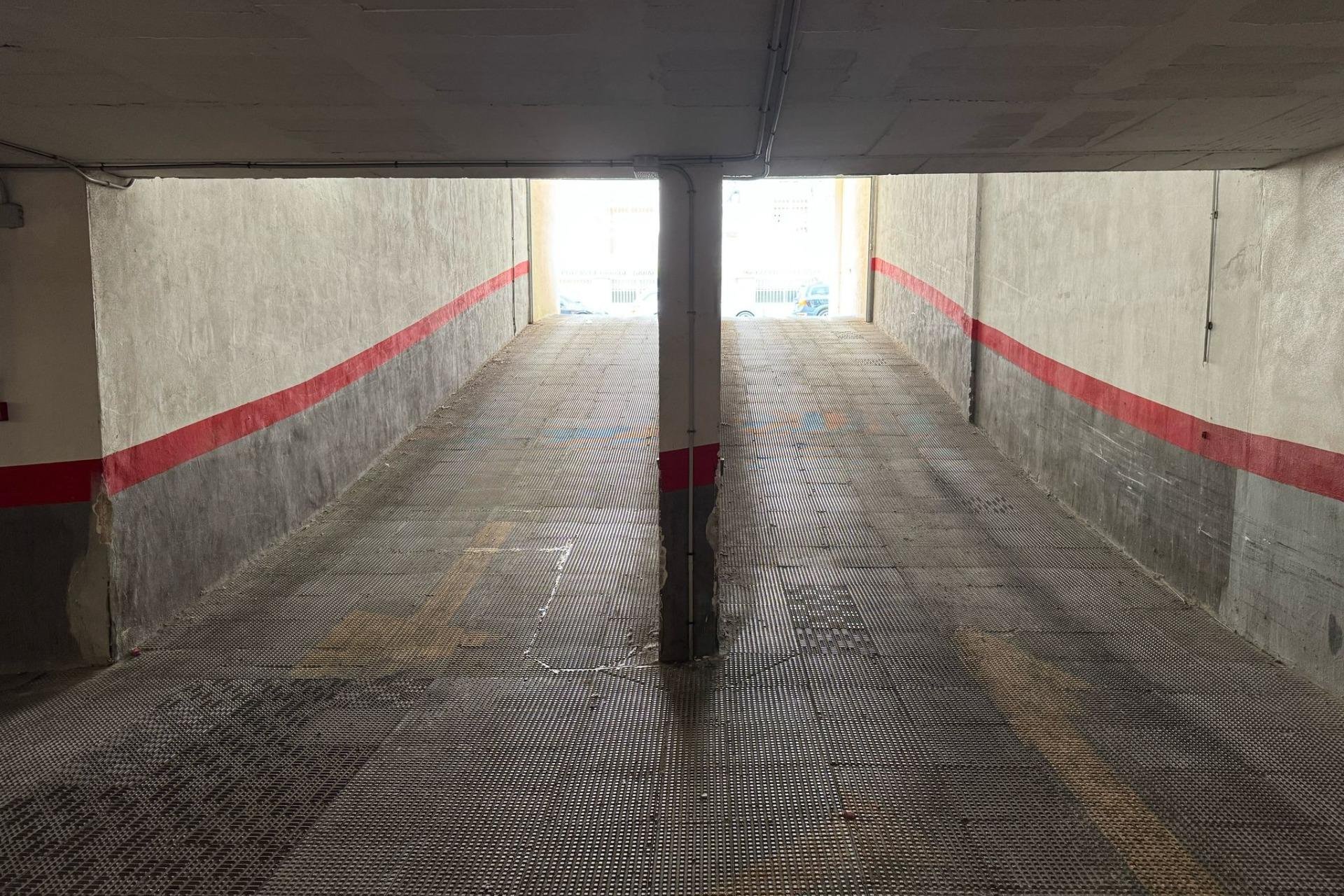 Revente - Garage - Torrevieja - Centro