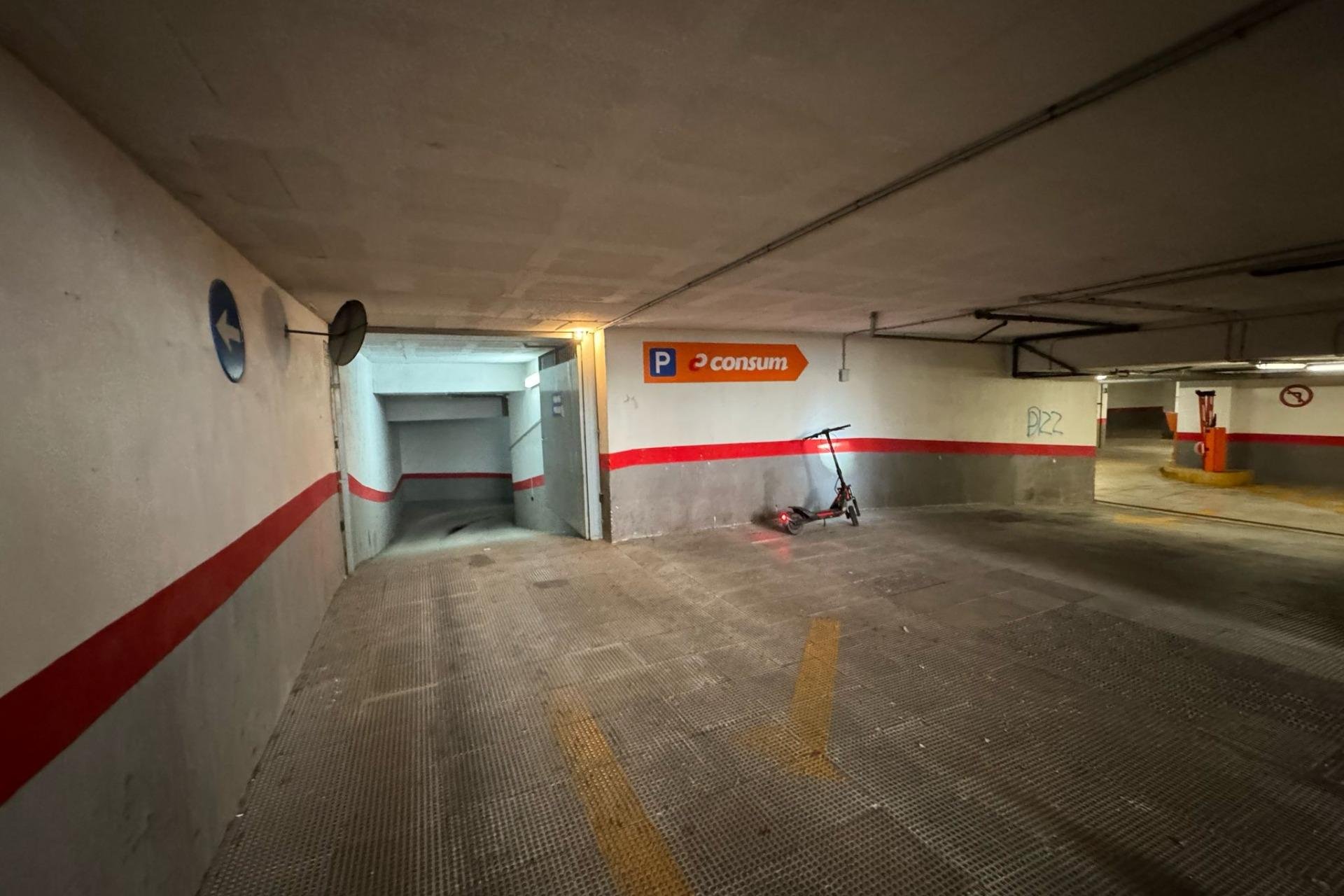 Revente - Garage - Torrevieja - Centro