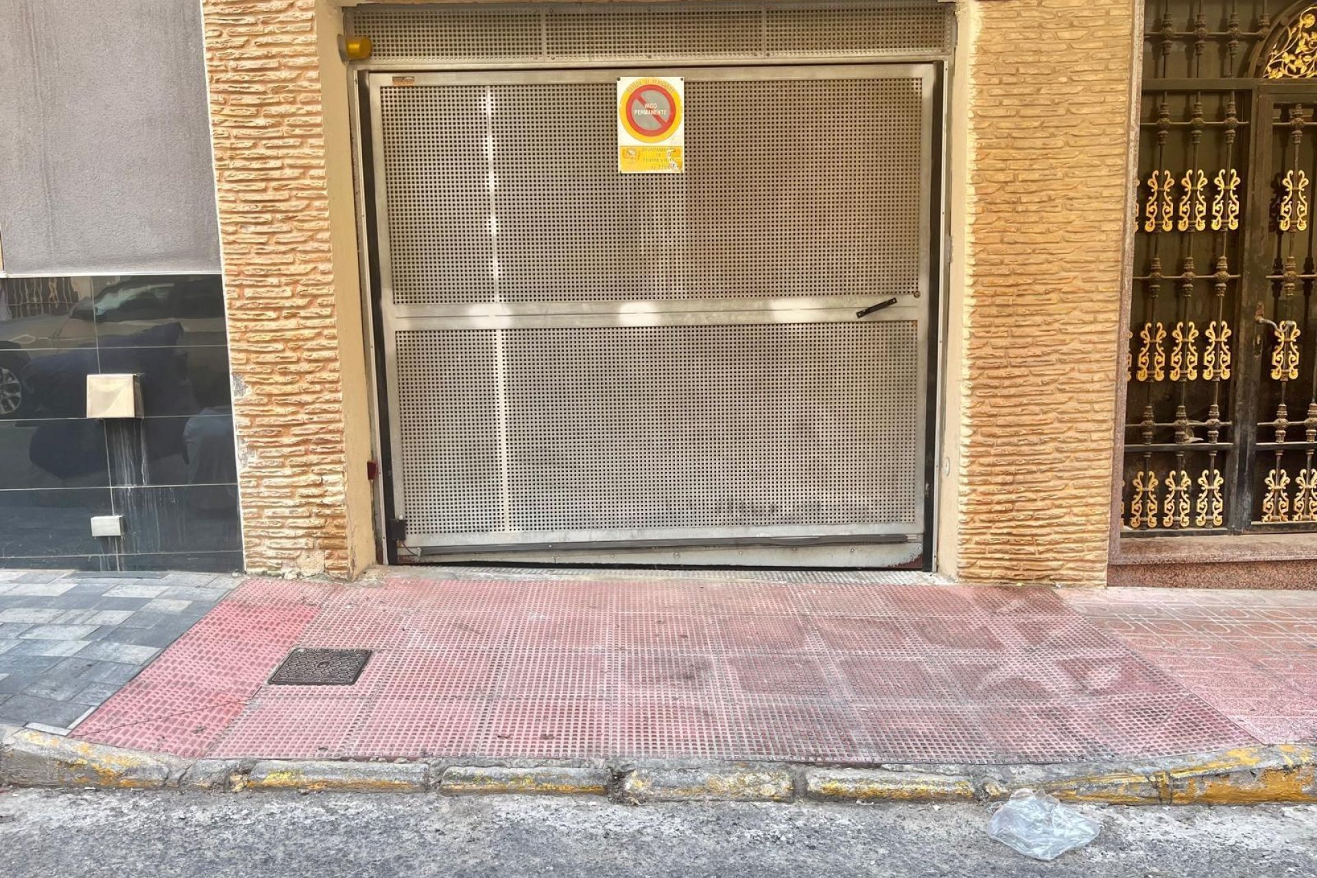 Revente - Garage - Torrevieja - Centro