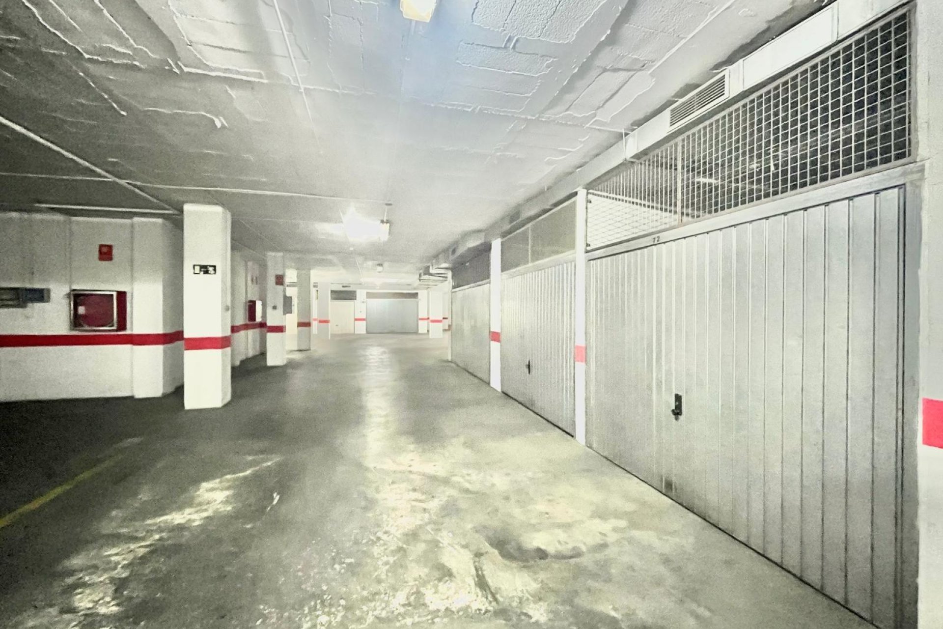 Revente - Garage - Torrevieja - Centro