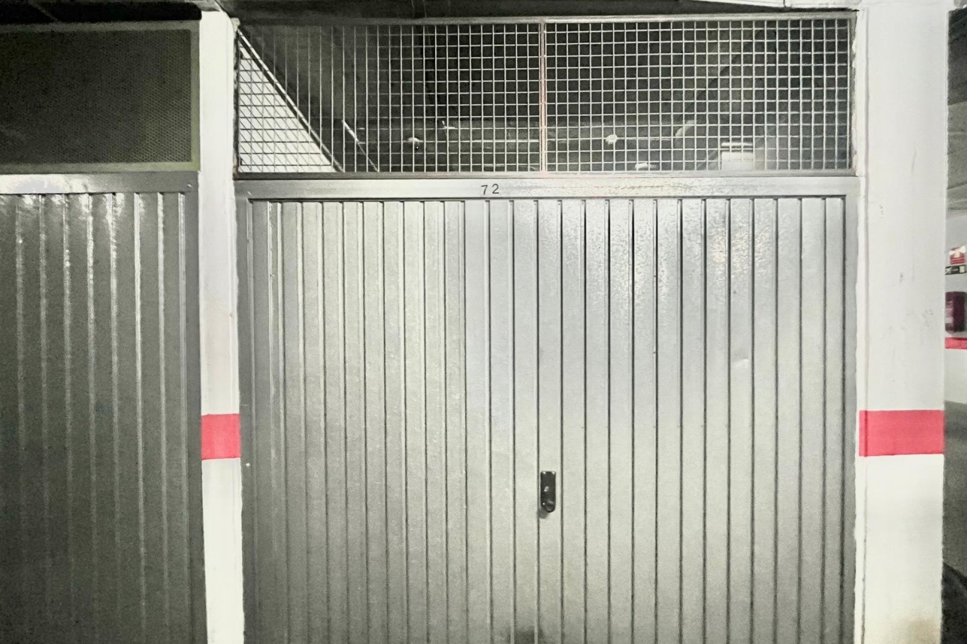 Revente - Garage - Torrevieja - Centro