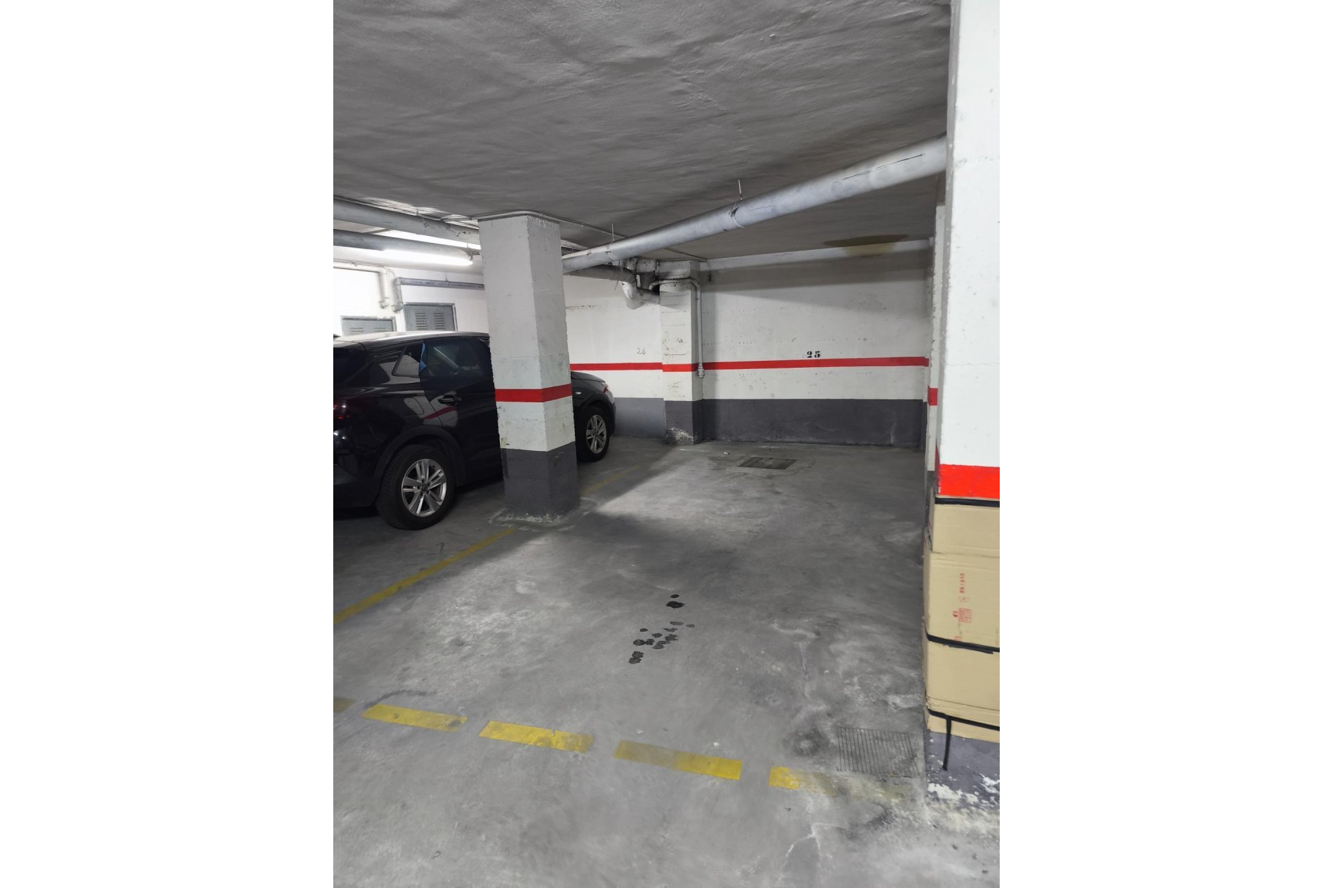 Revente - Garage - Torrevieja - Playa de los Locos