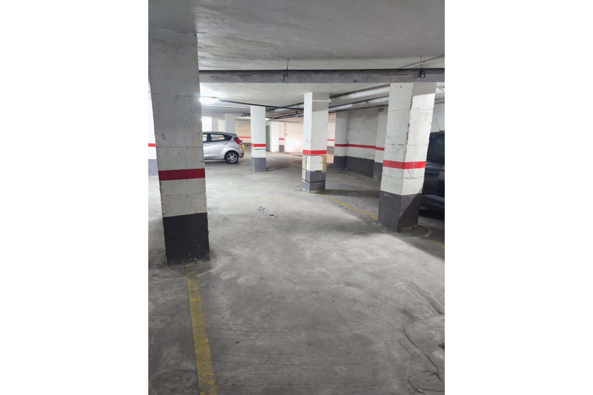 Revente - Garage - Torrevieja - Playa de los Locos