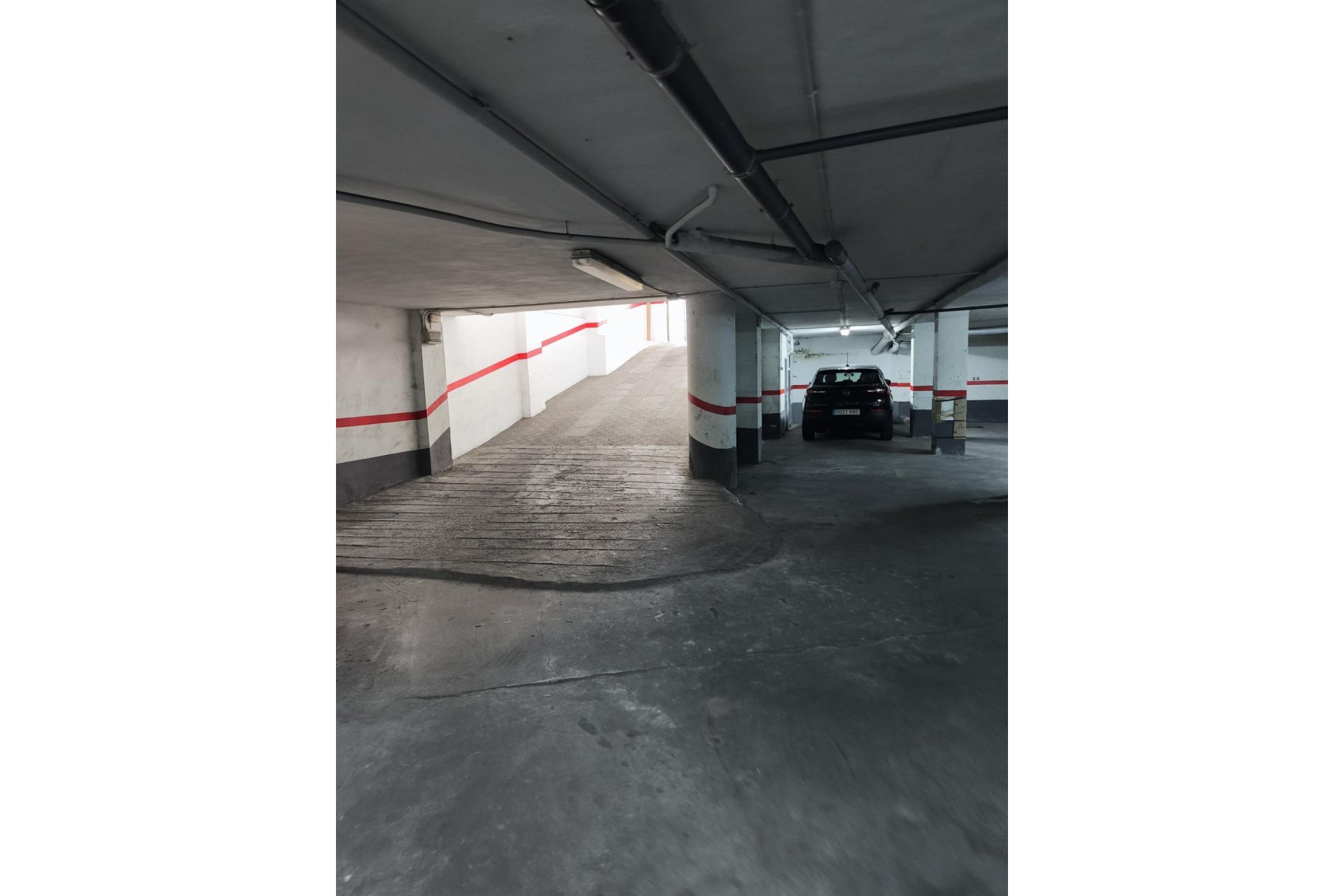 Revente - Garage - Torrevieja - Playa de los Locos