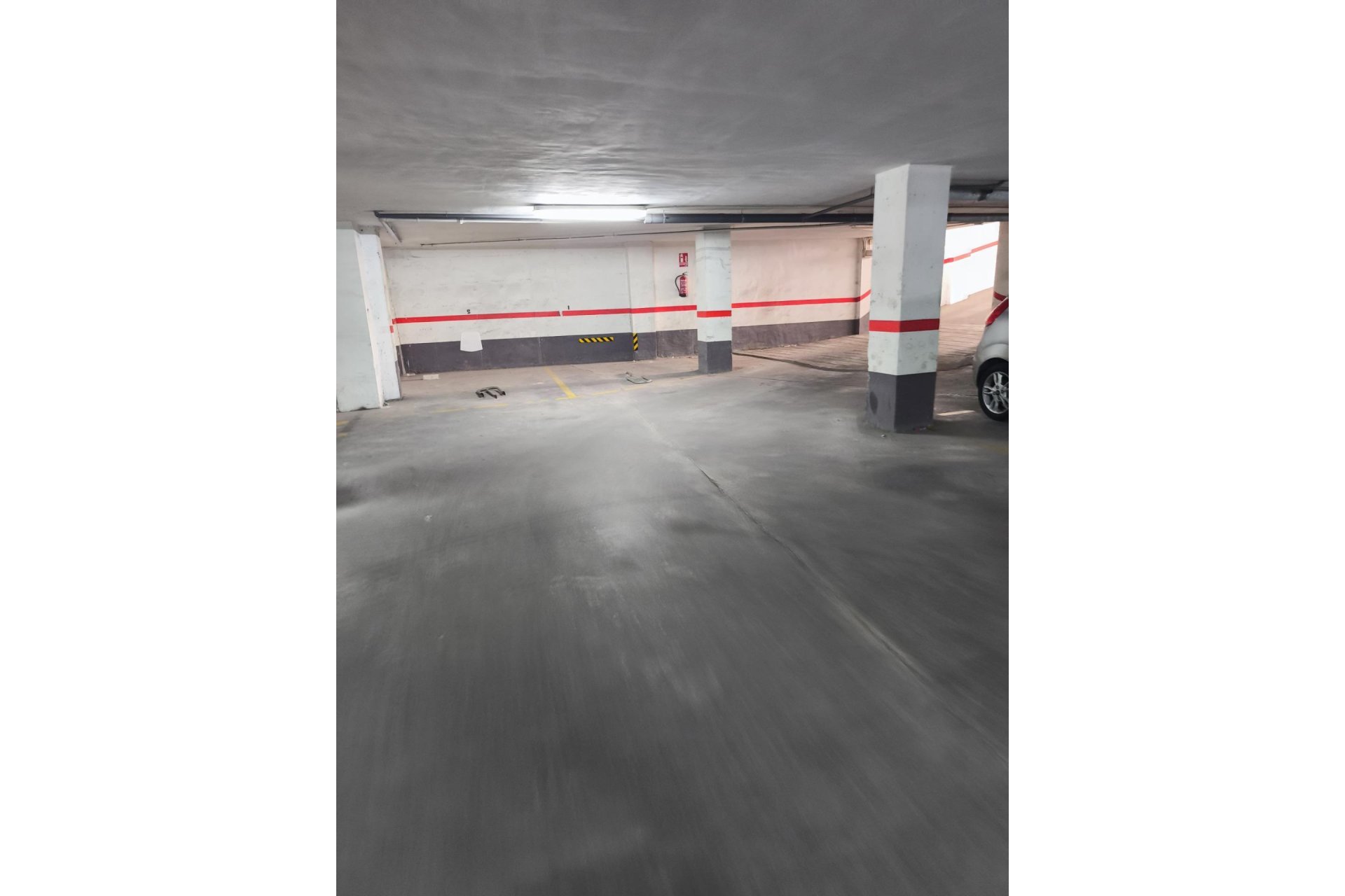 Revente - Garage - Torrevieja - Playa de los Locos