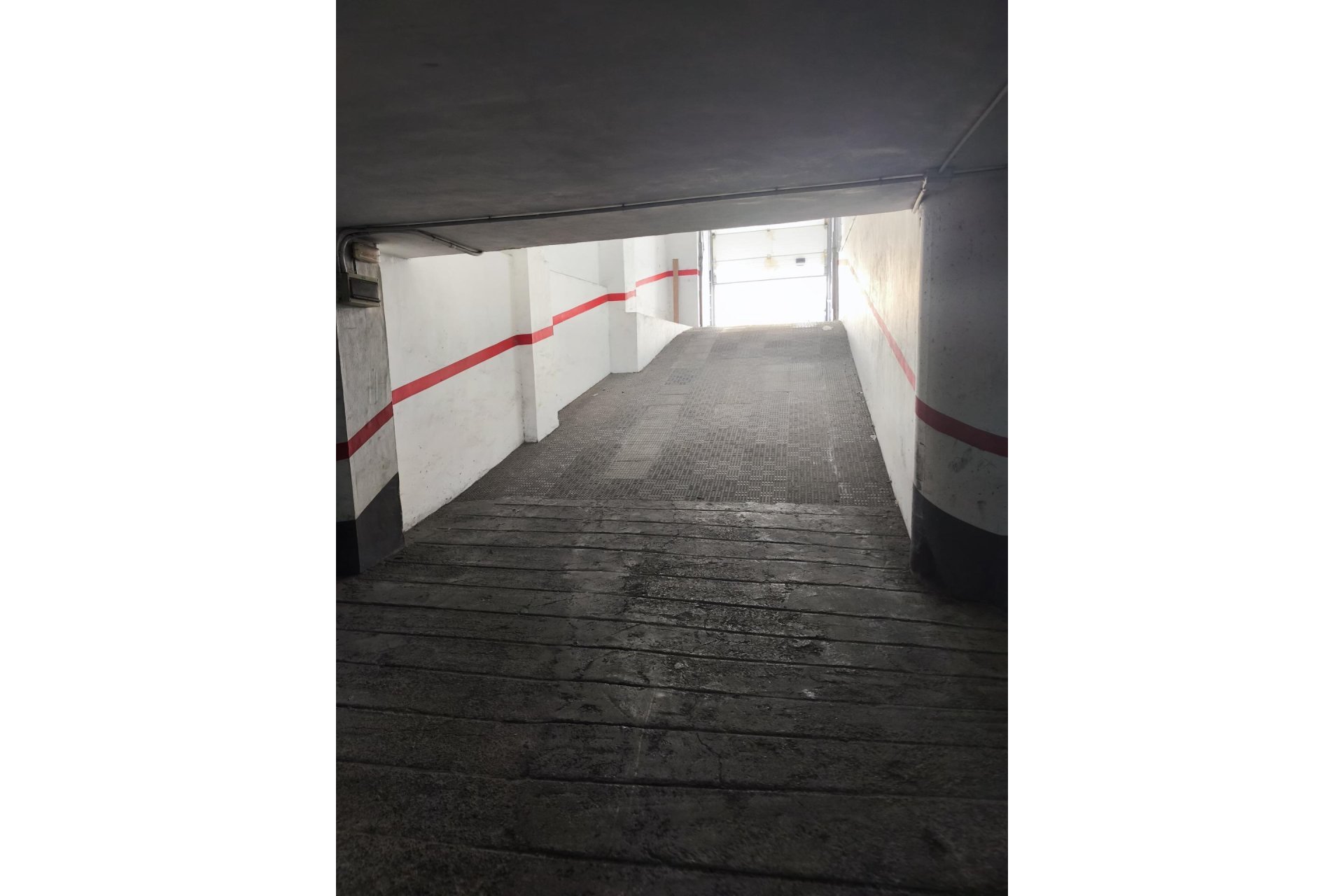 Revente - Garage - Torrevieja - Playa de los Locos