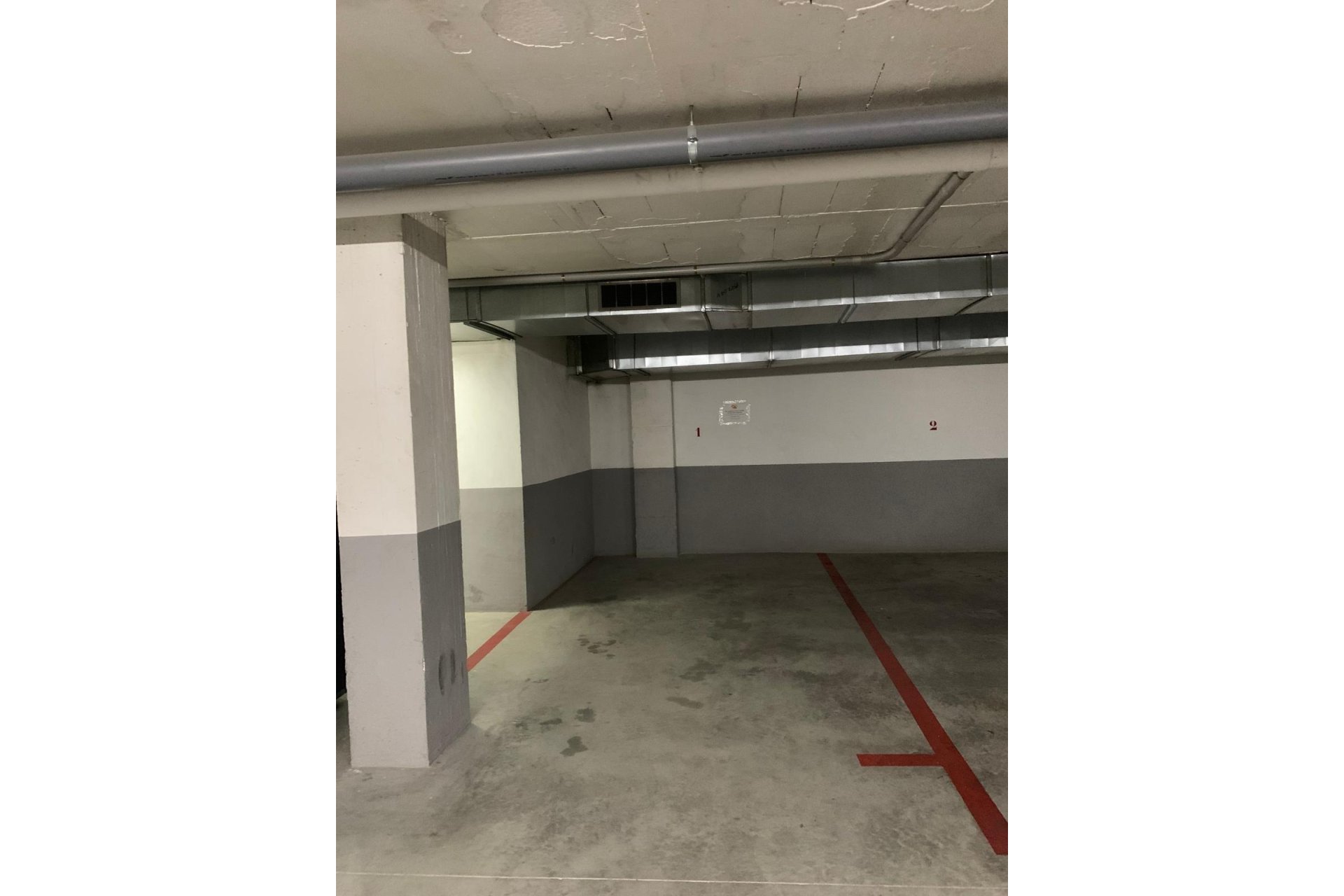 Revente - Garage - Torrevieja - Playa del Cura