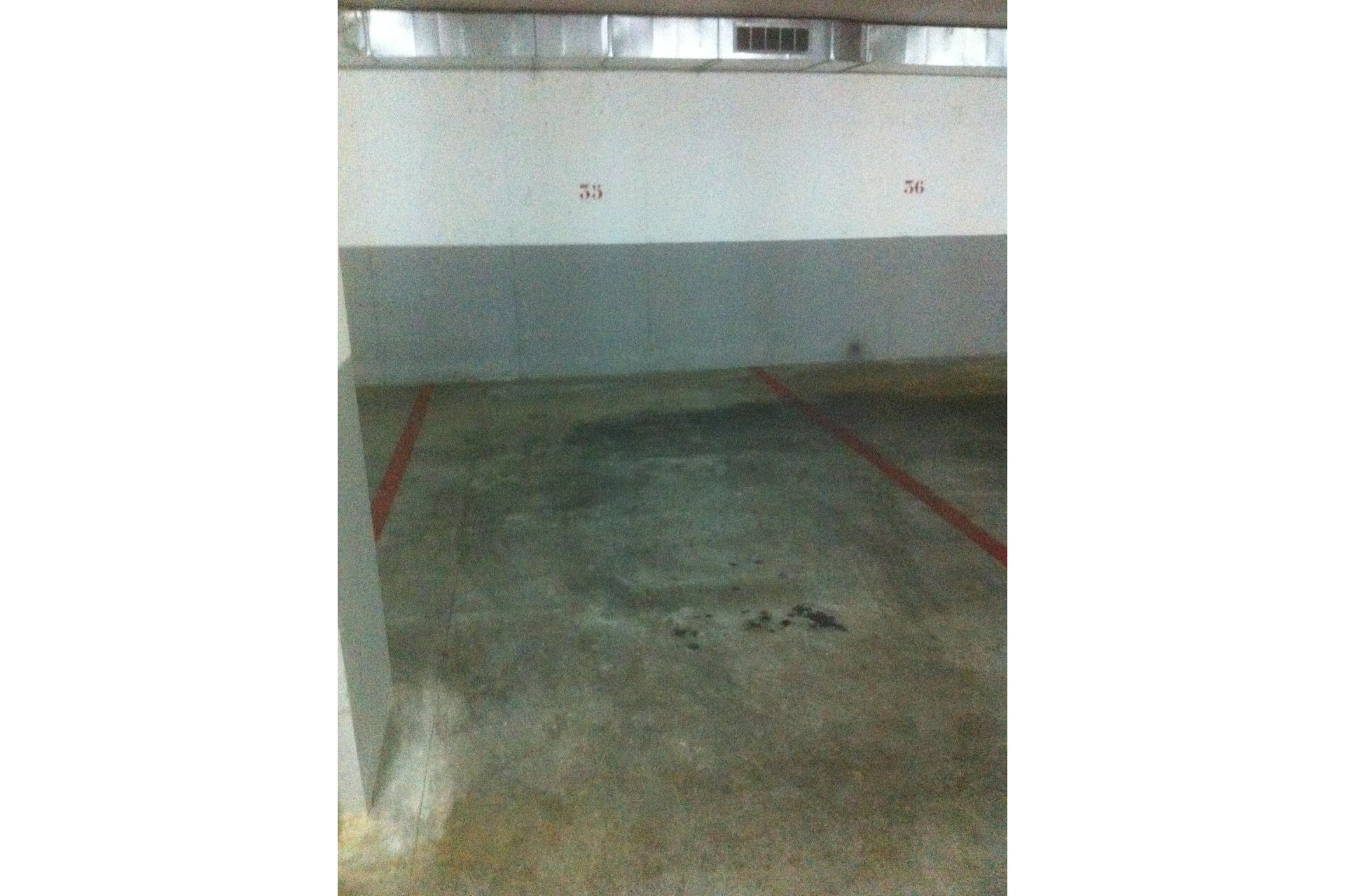 Revente - Garage - Torrevieja - Playa del Cura