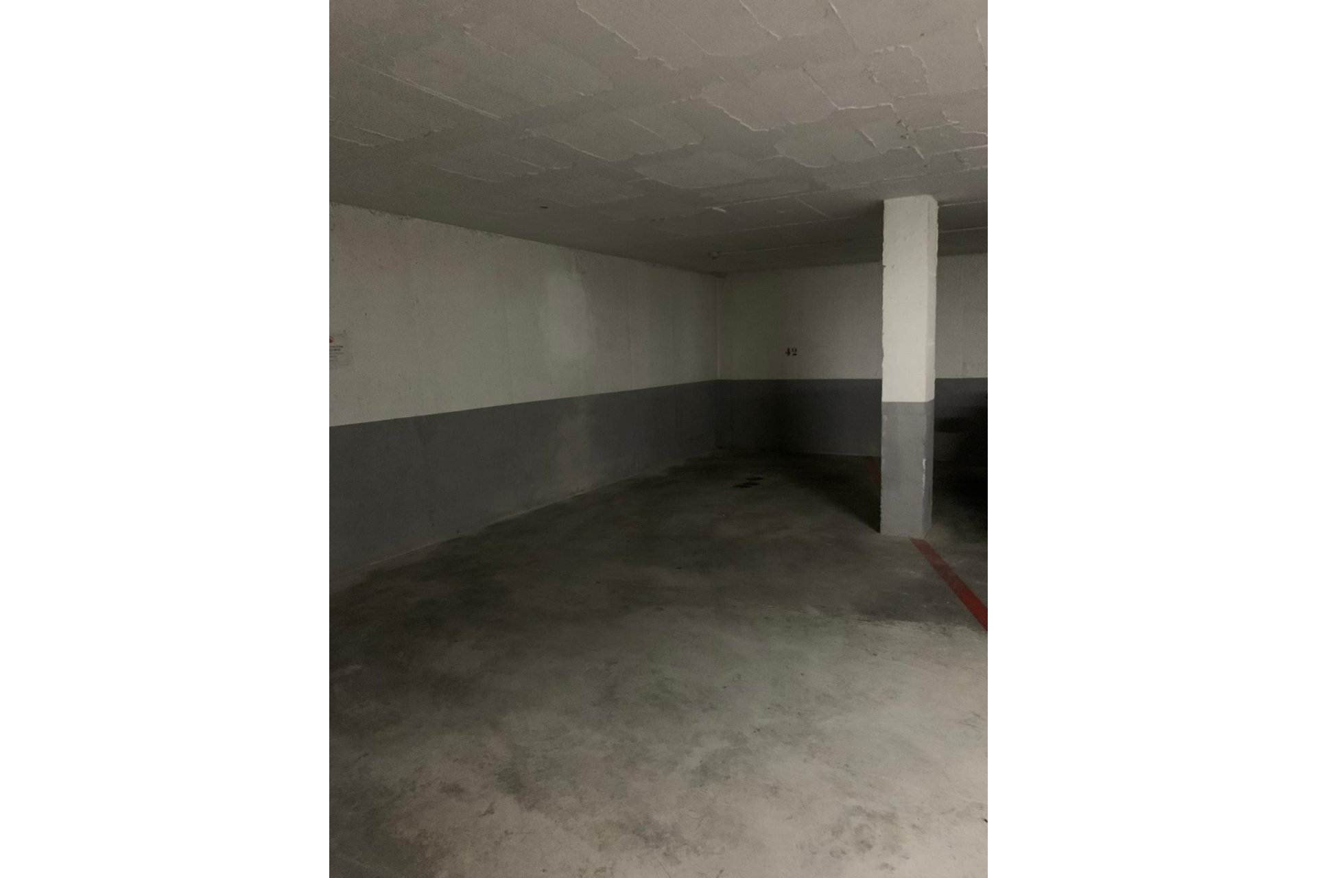 Revente - Garage - Torrevieja - Playa del Cura