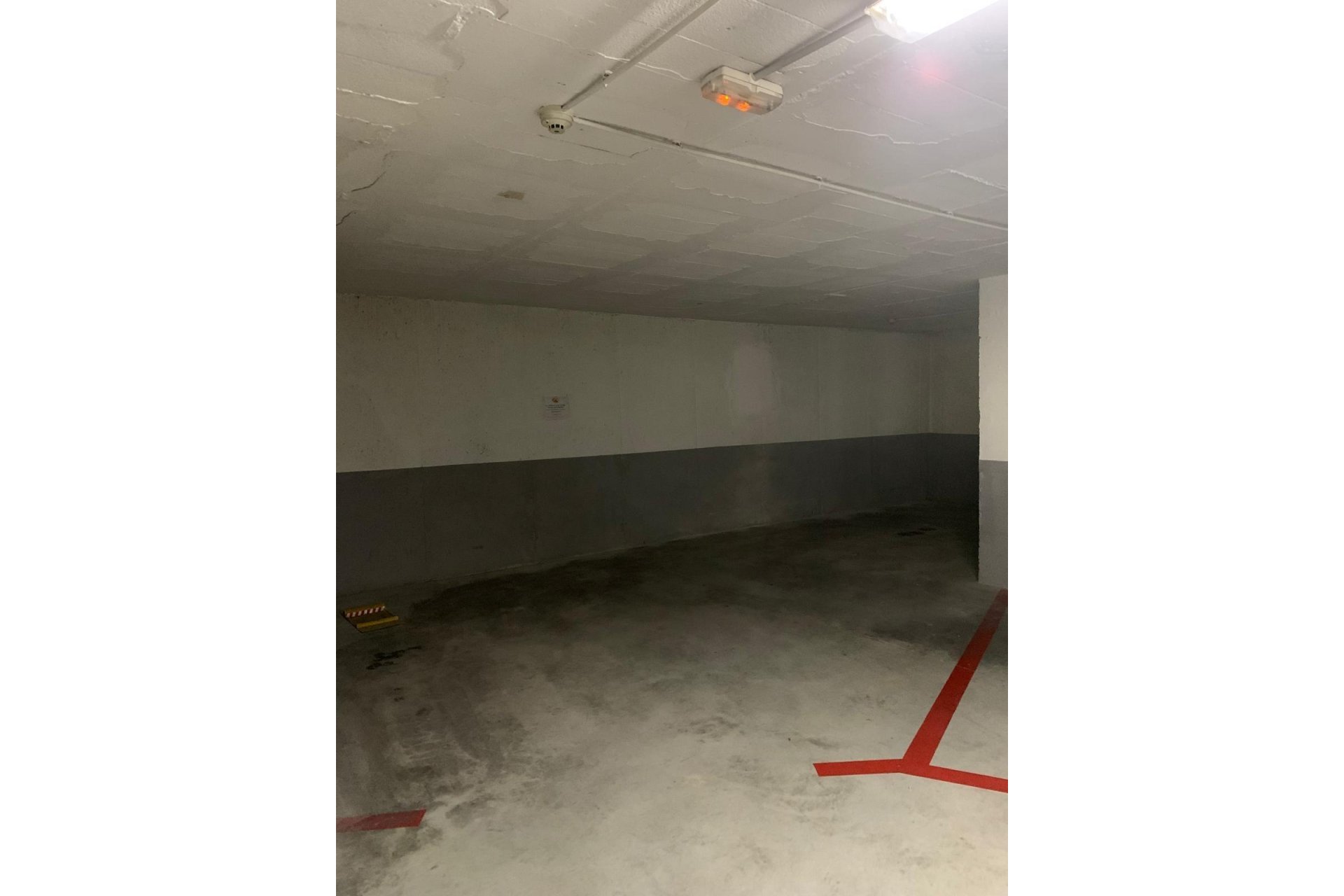 Revente - Garage - Torrevieja - Playa del Cura