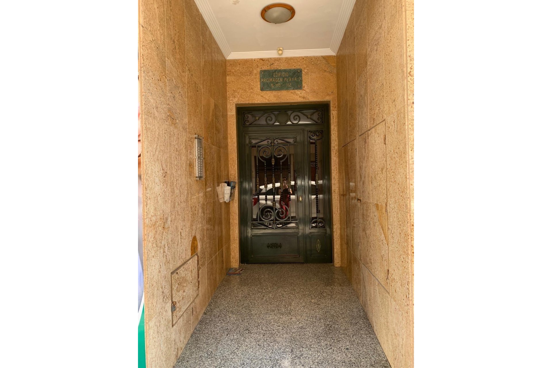 Revente - Garage - Torrevieja - Playa del Cura