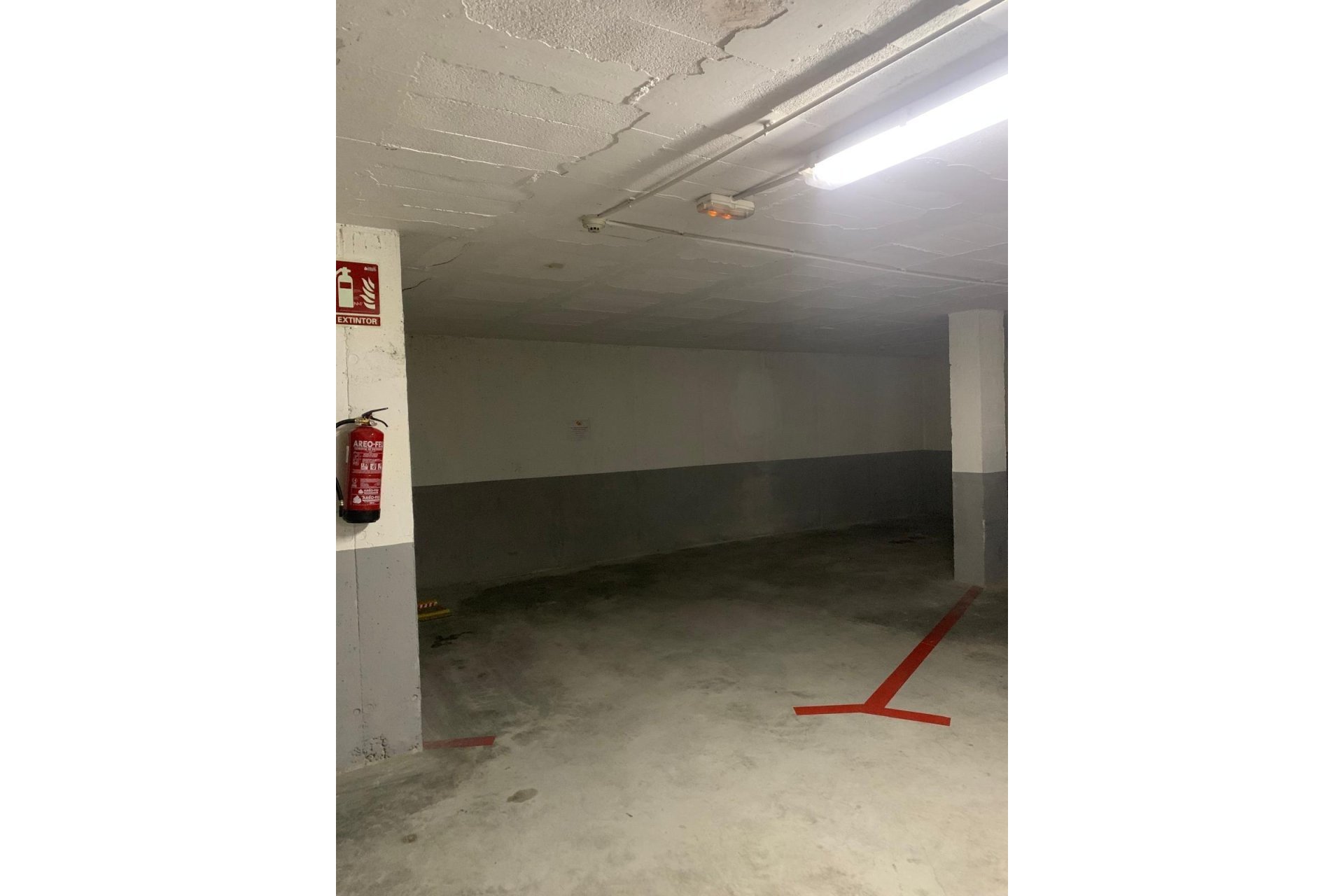 Revente - Garage - Torrevieja - Playa del Cura