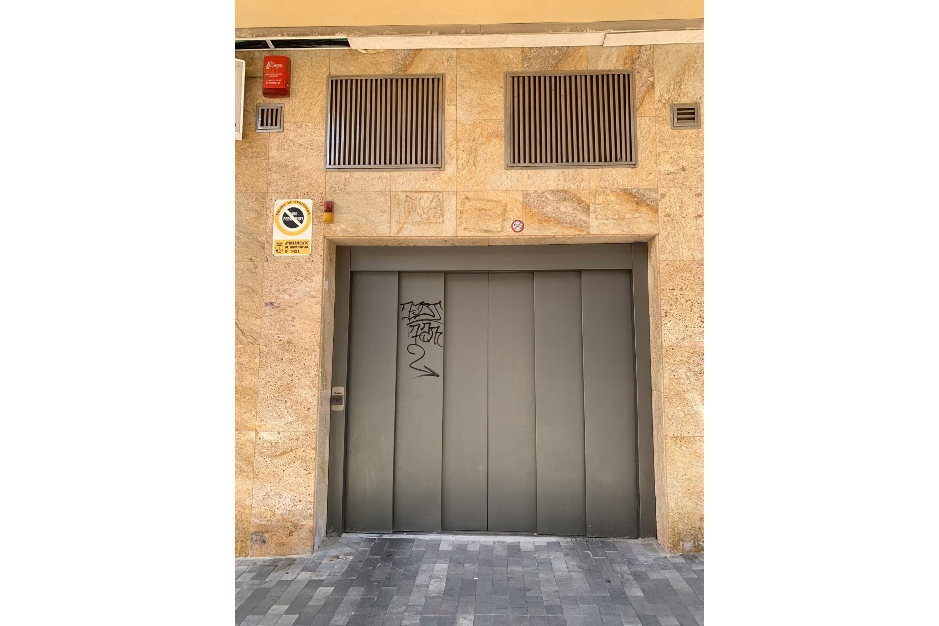 Revente - Garage - Torrevieja - Playa del Cura