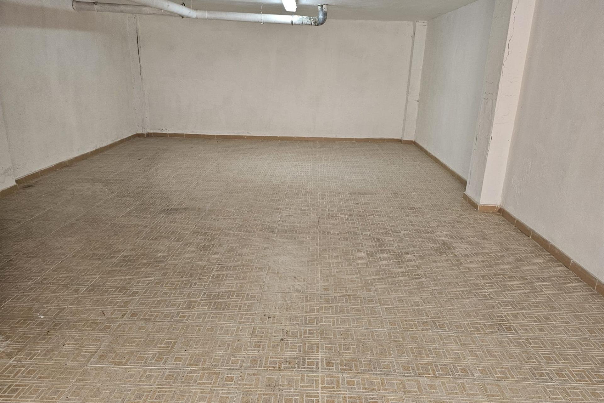 Revente - Garage - Torrevieja - Playa del Cura