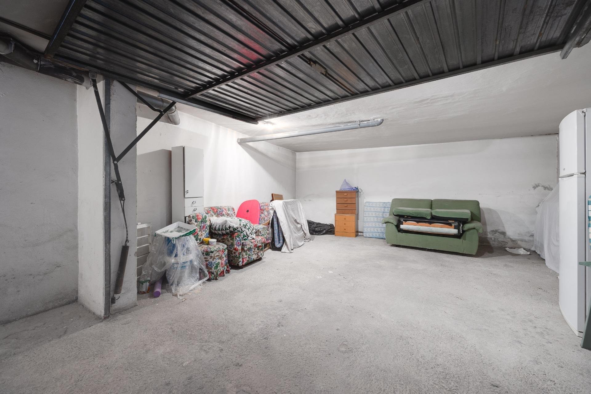 Revente - Garage - Torrevieja - Playa del Cura